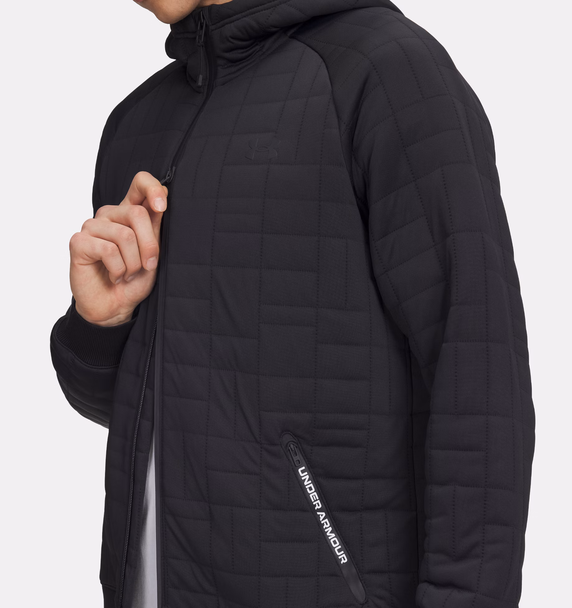 მამაკაცის ჯემპრი