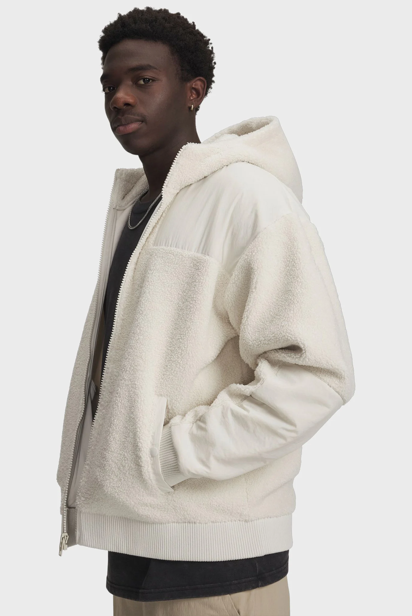 მამაკაცის ჯემპრი