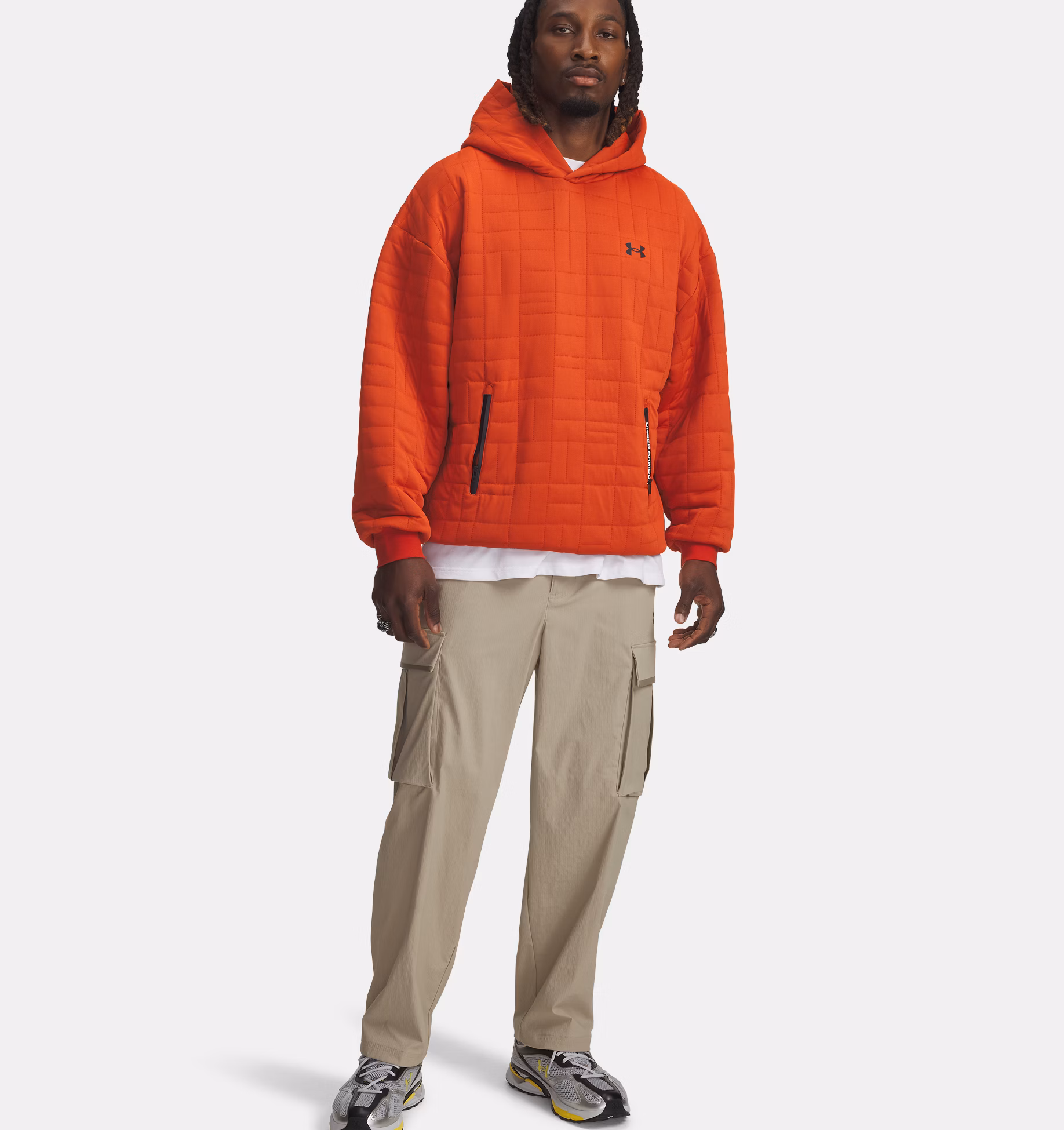 მამაკაცის ჯემპრი