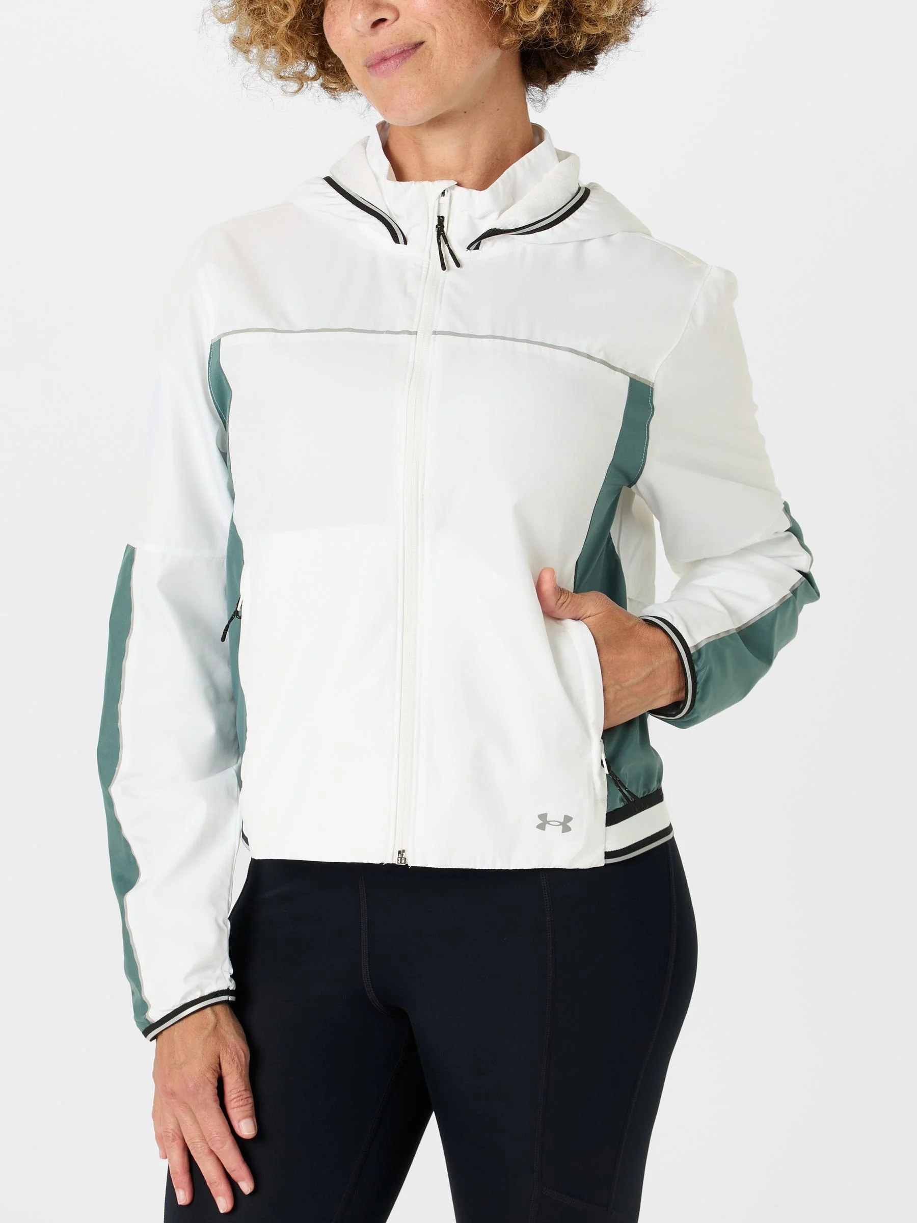 ქალის ჯემპრი