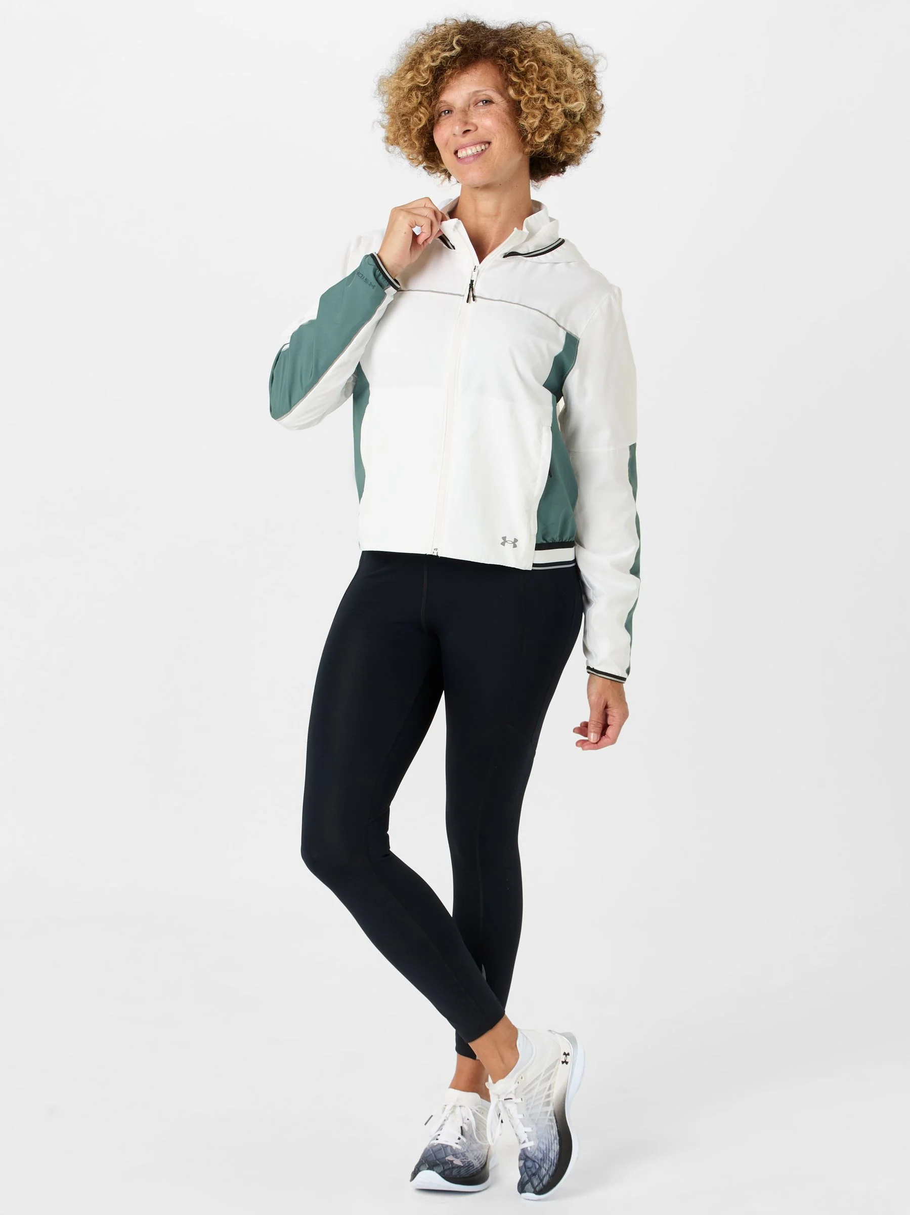 ქალის ჯემპრი