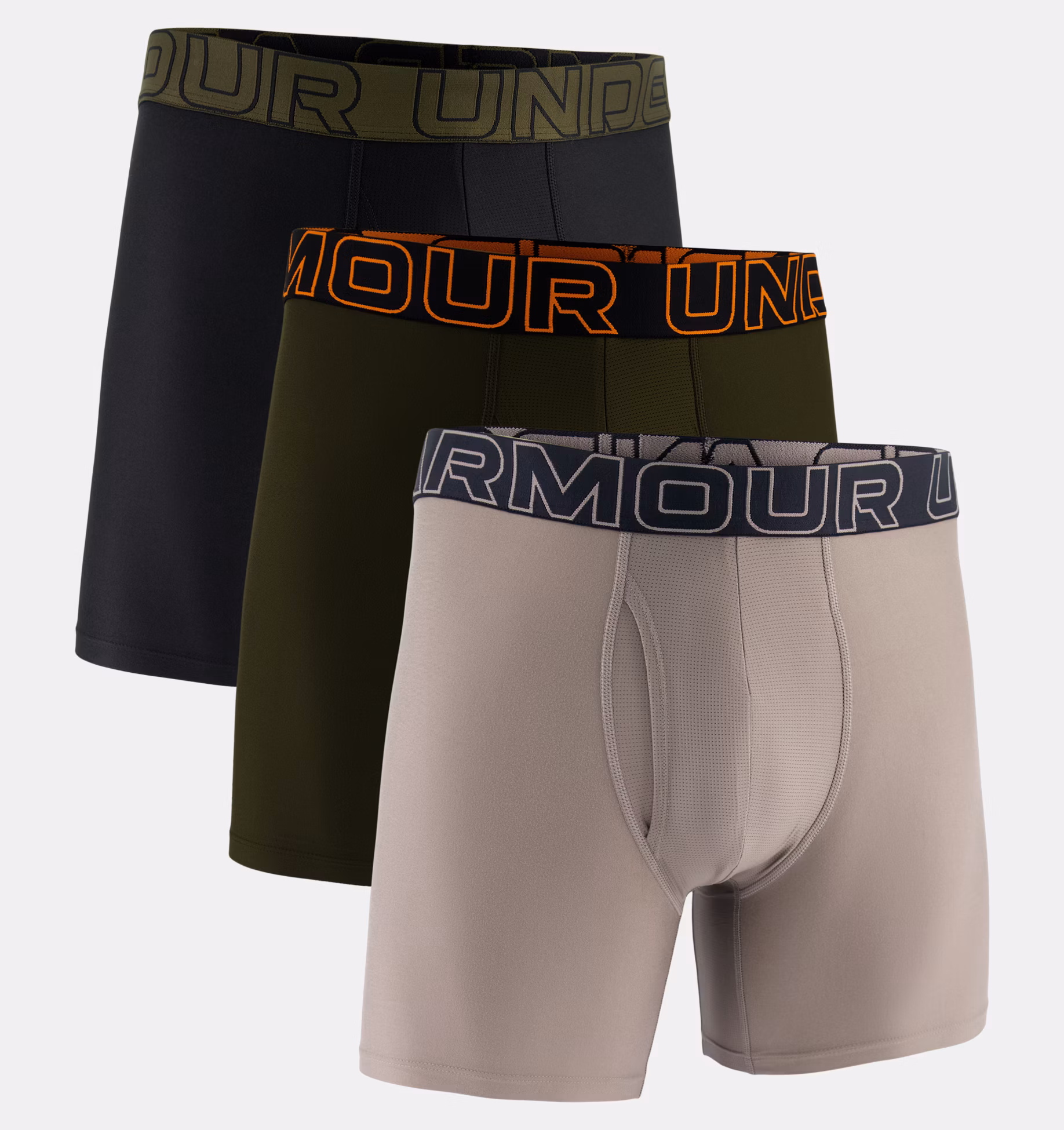 მამაკაცის საცვლები