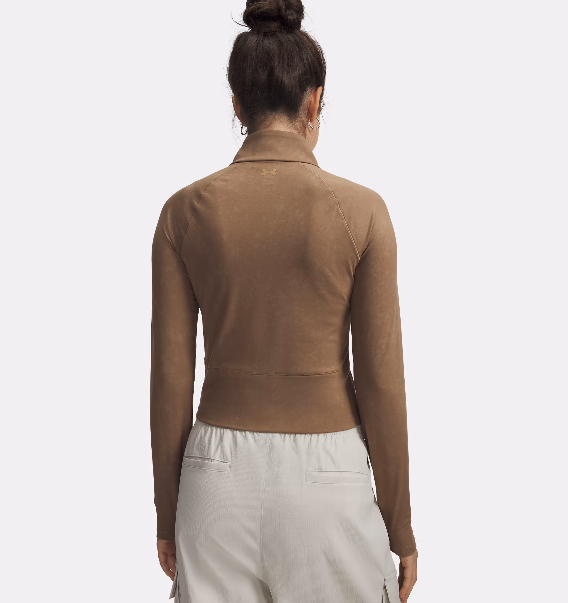 ქალის ჯემპრი