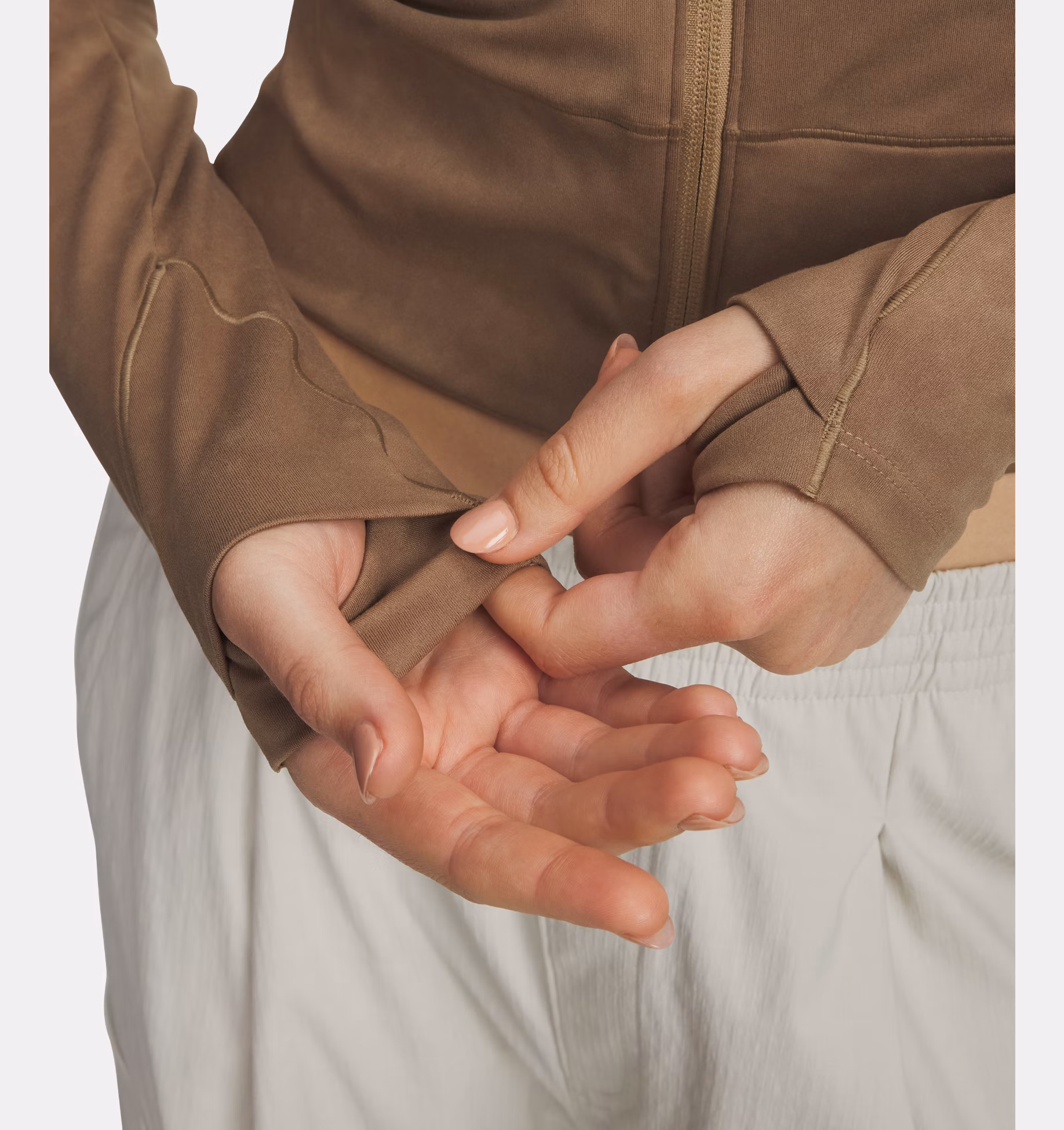 ქალის ჯემპრი