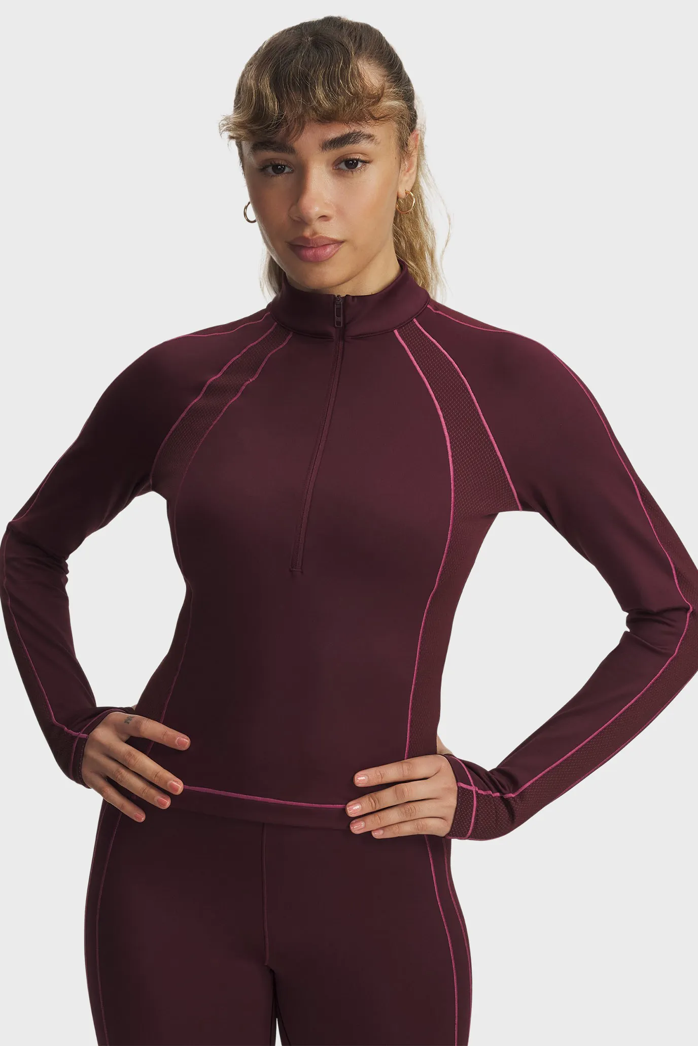 ქალის მაისური