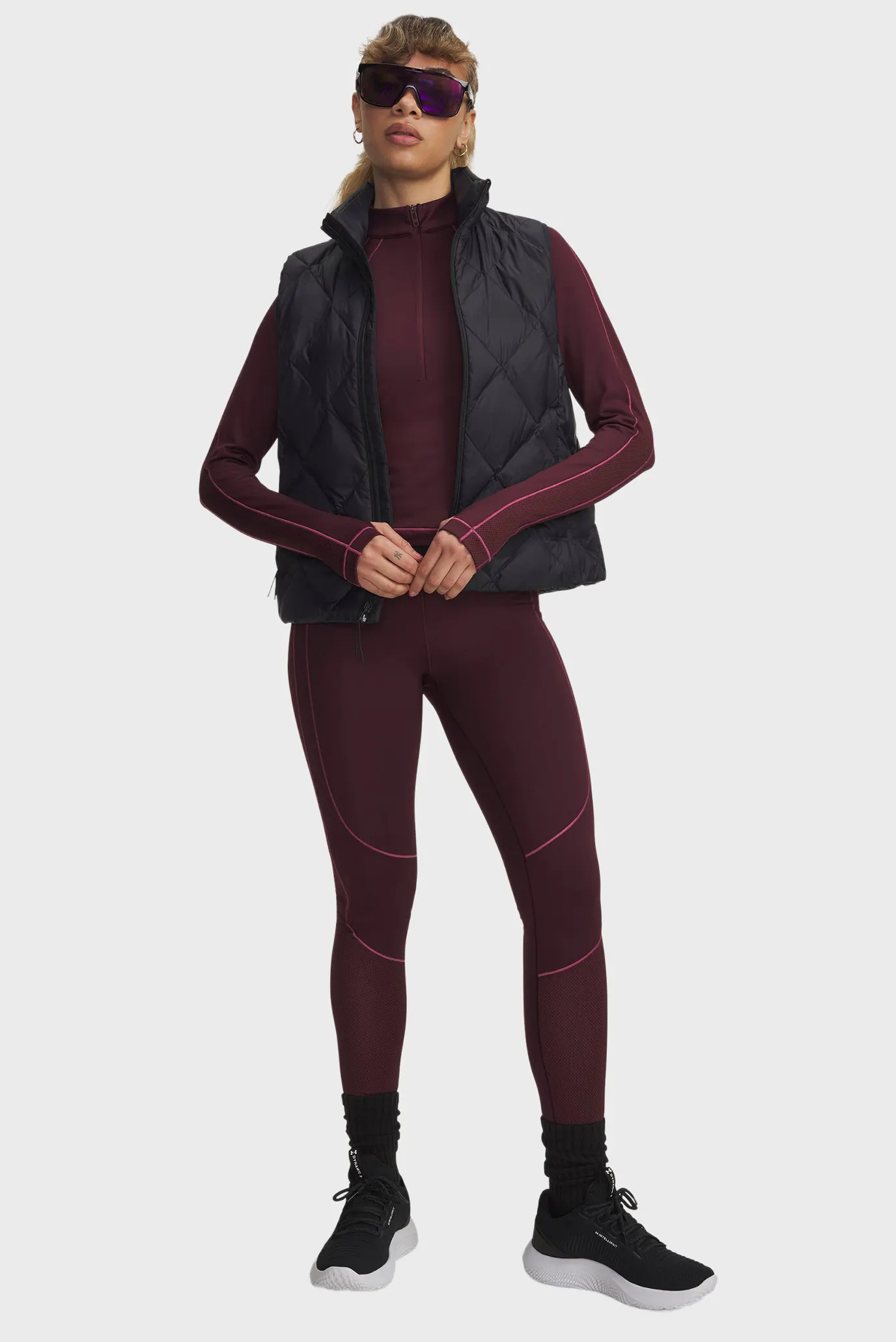 ქალის მაისური