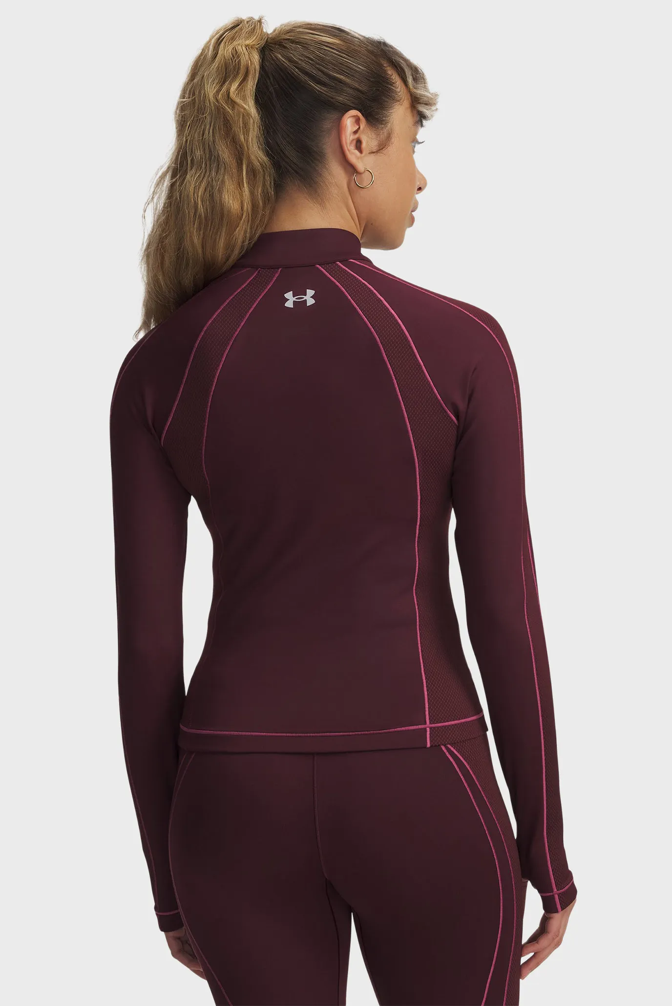 ქალის მაისური