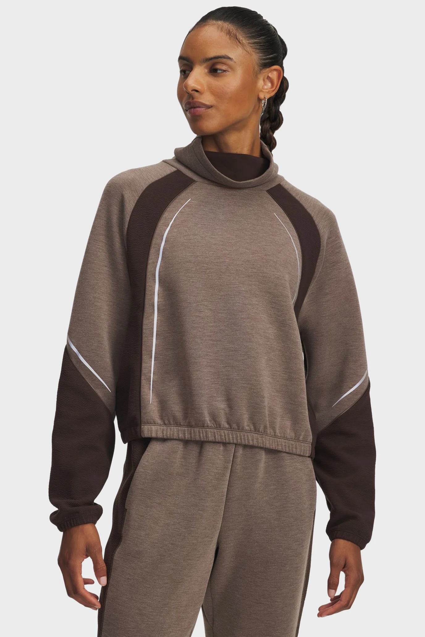 ქალის ჯემპრი