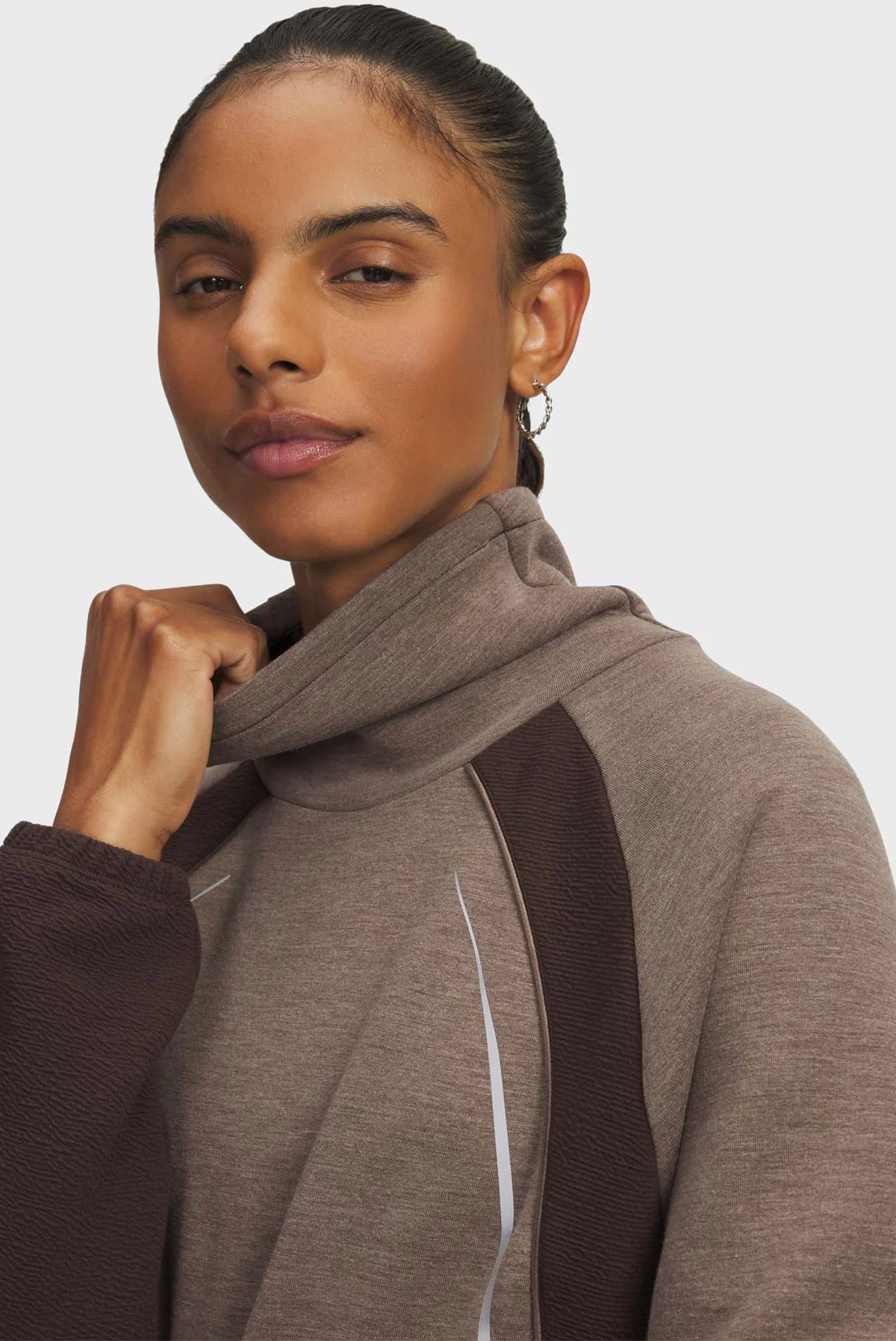 ქალის ჯემპრი