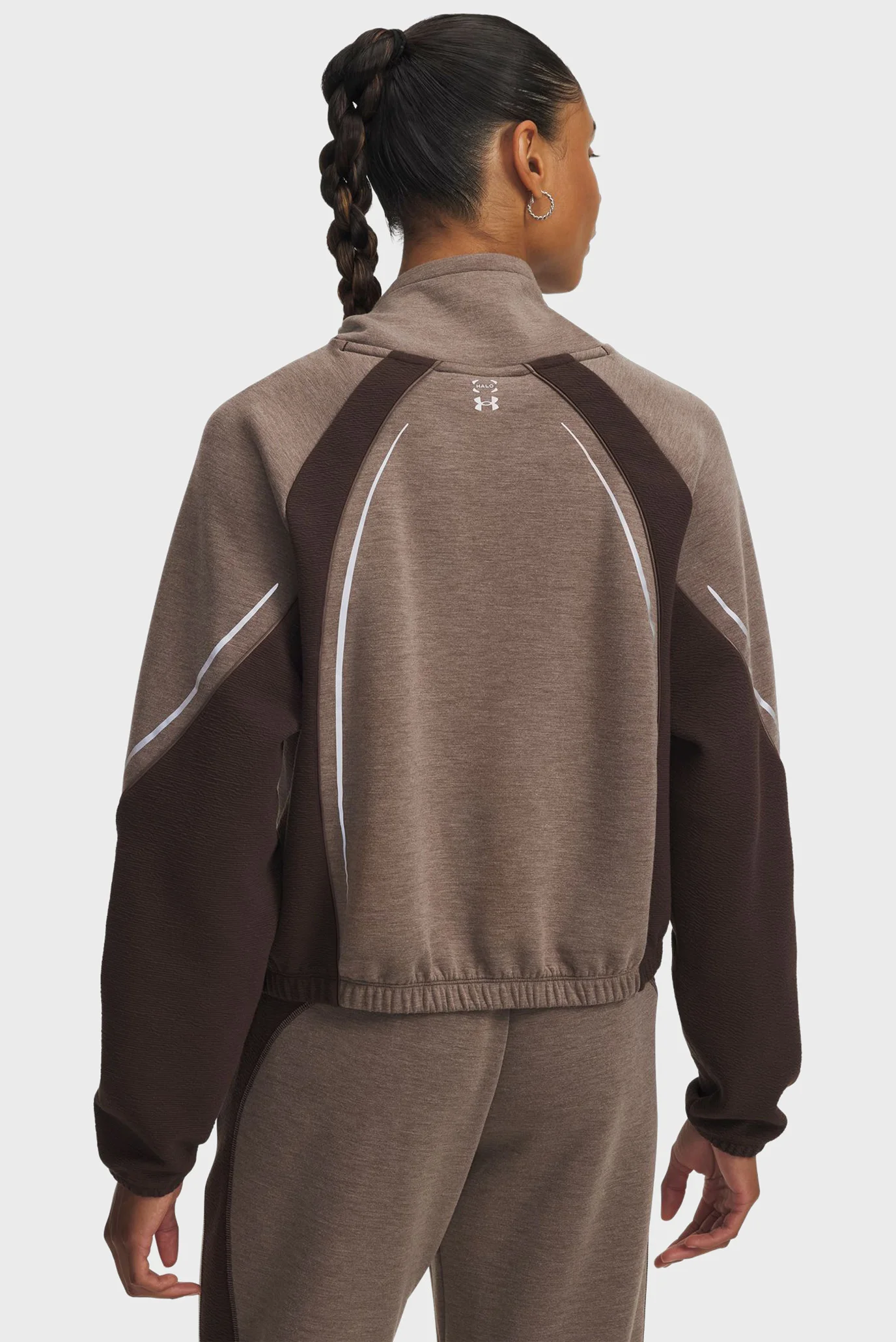 ქალის ჯემპრი