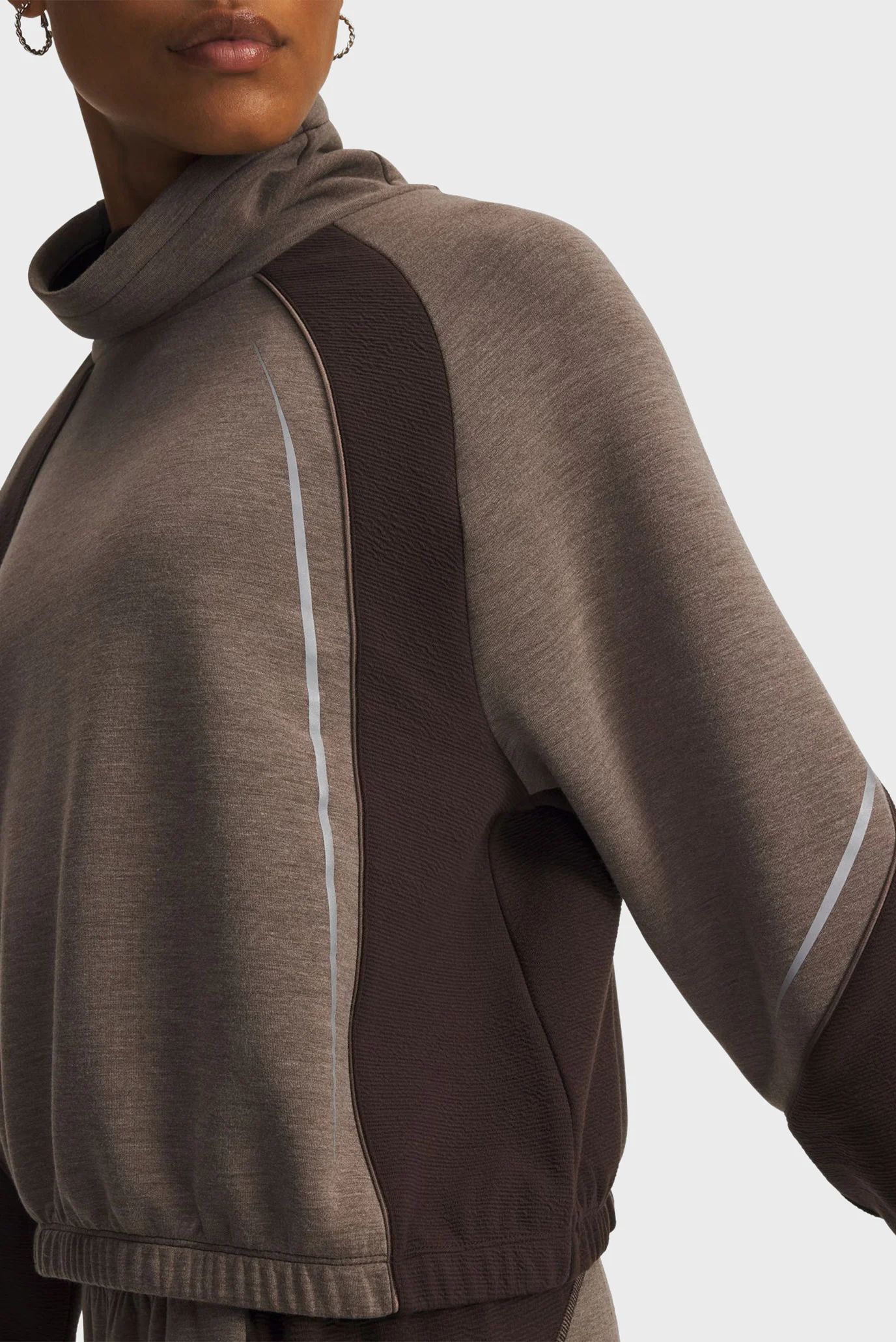 ქალის ჯემპრი