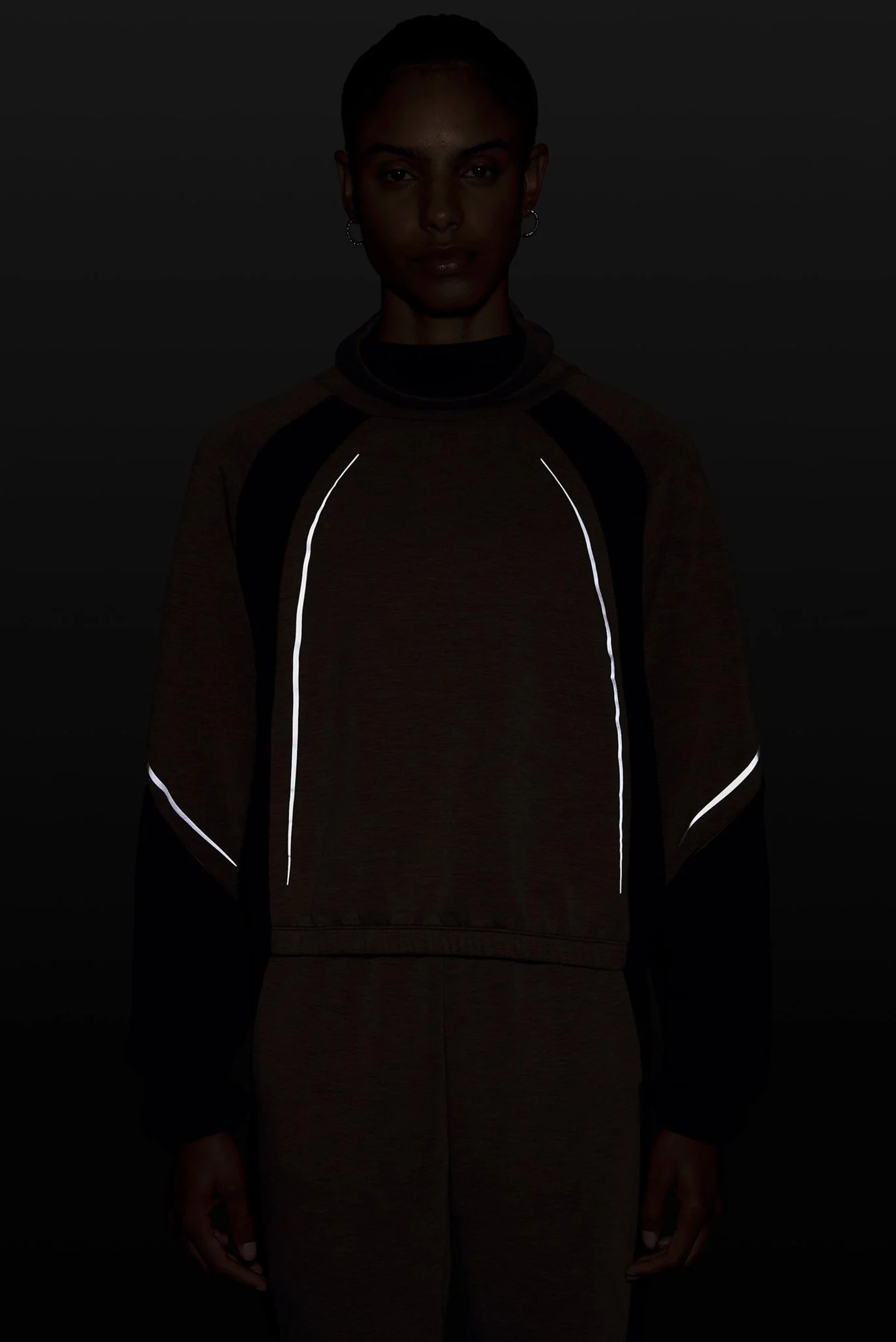 ქალის ჯემპრი