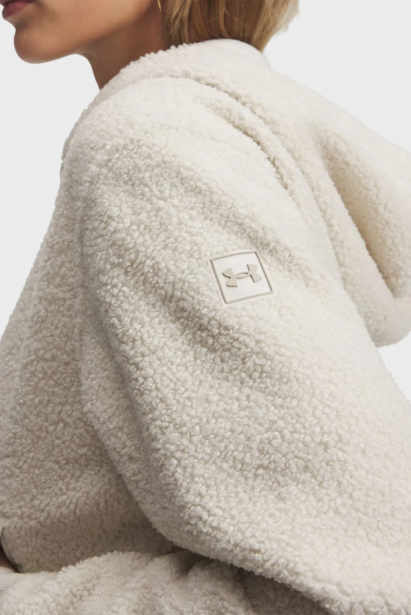 ქალის ჯემპრი