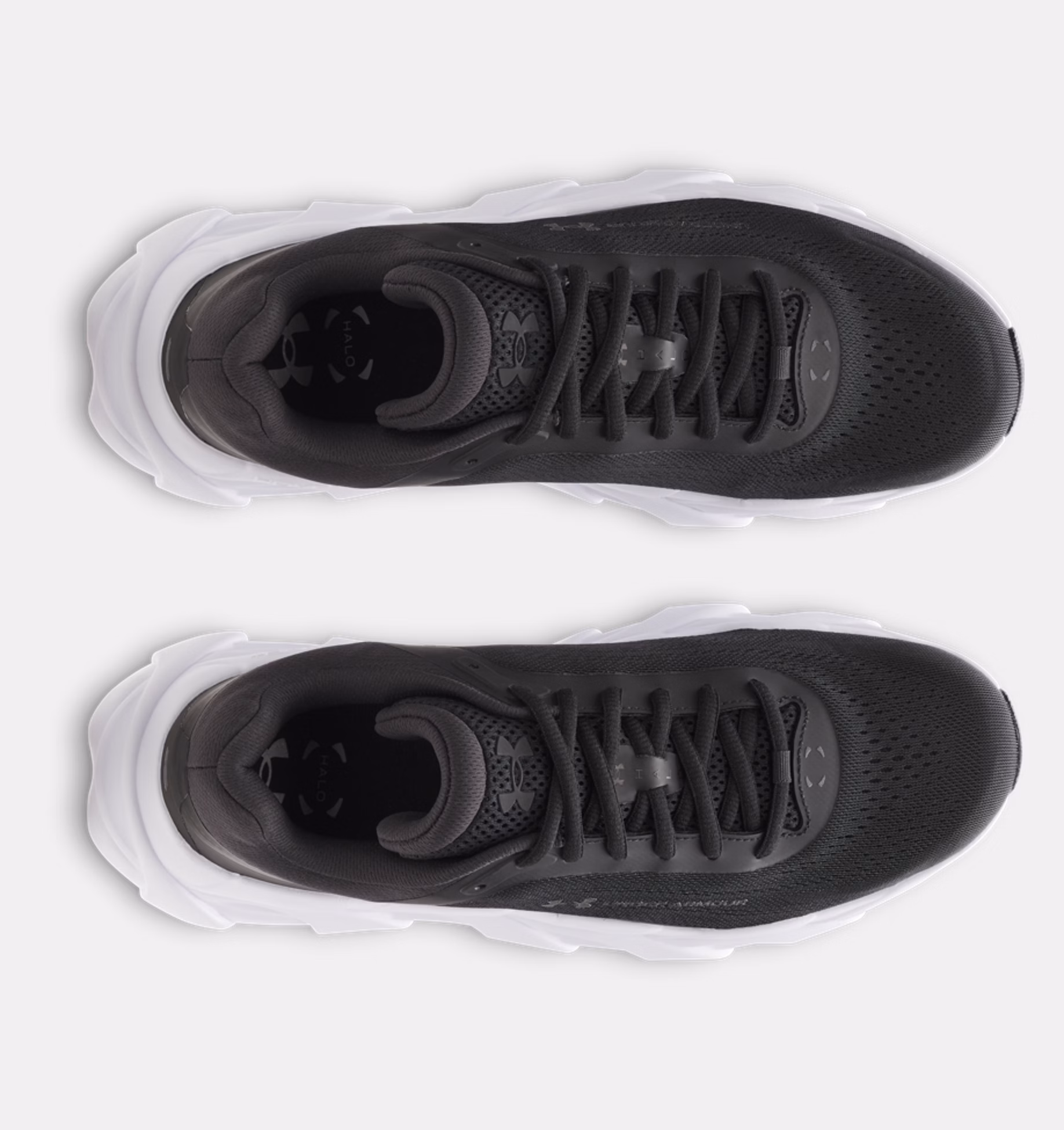Under Armour მამაკაცის სპორტული ფეხსაცმელი