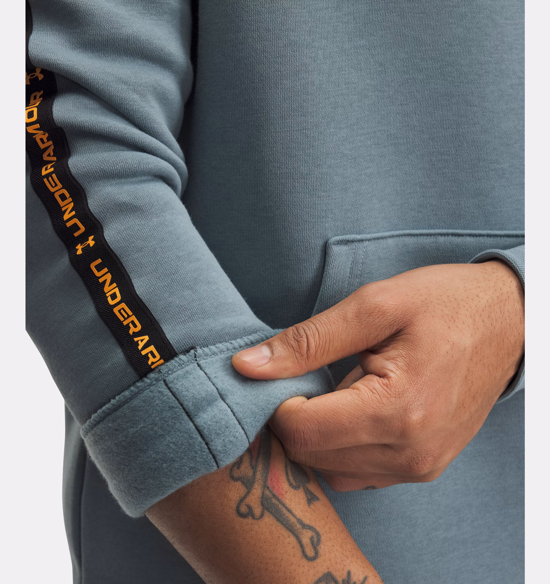 მამაკაცის ჯემპრი