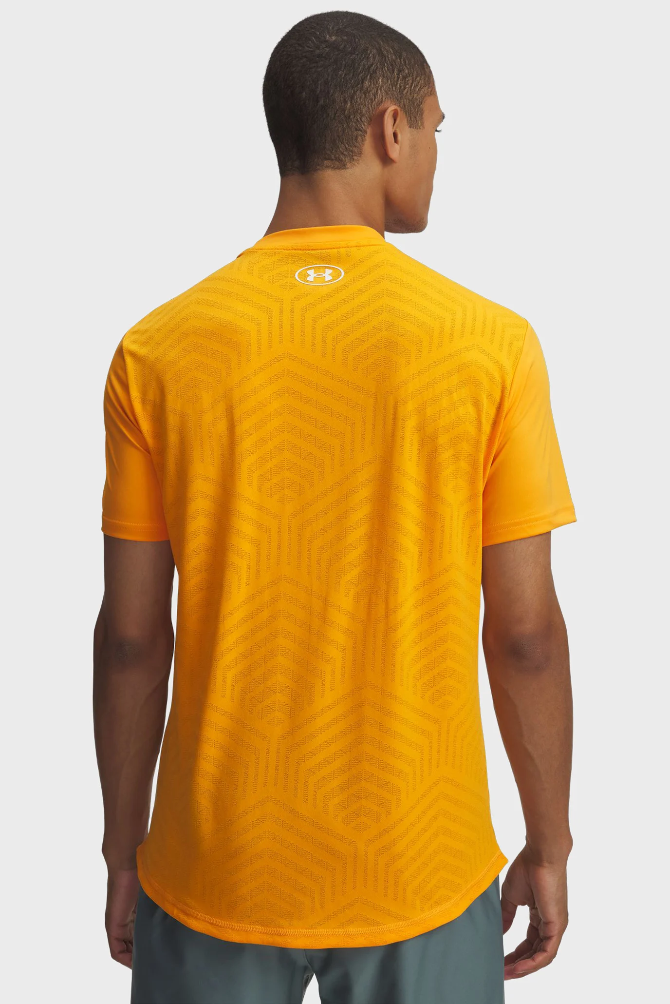 Under Armour მამაკაცის მაისური
