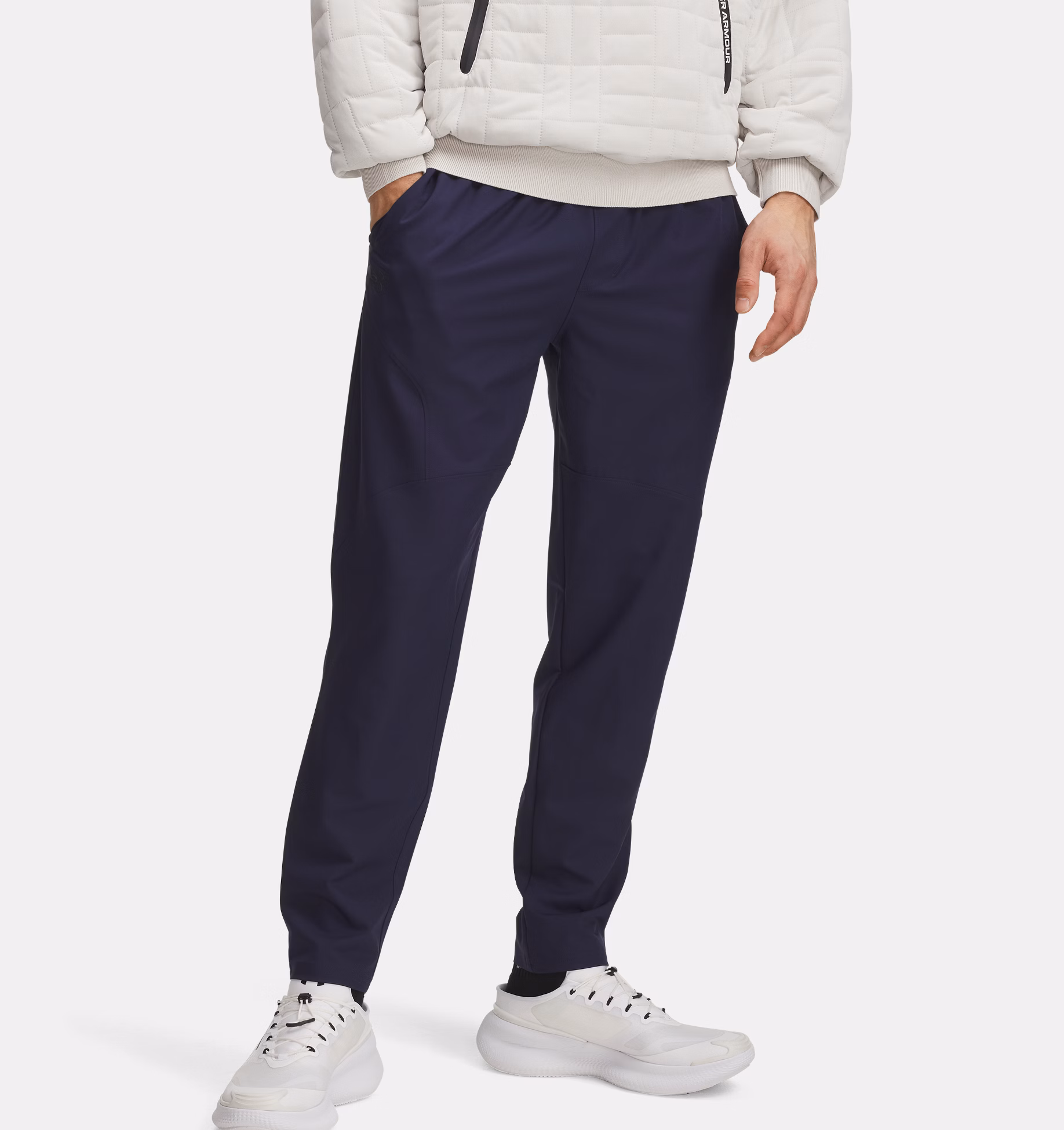 მამაკაცის სპორტული შარვალი