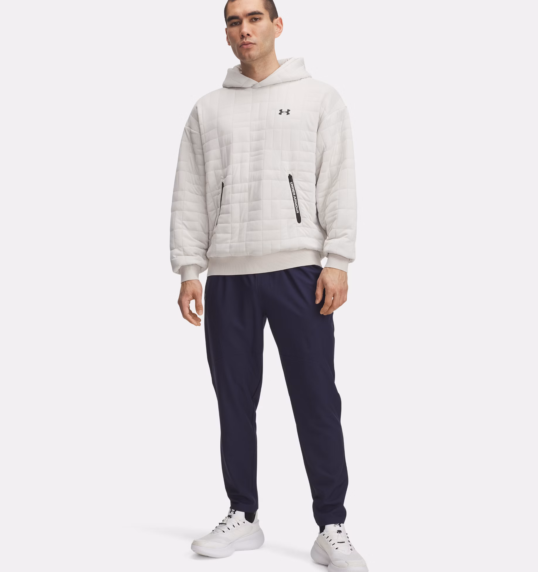 მამაკაცის სპორტული შარვალი