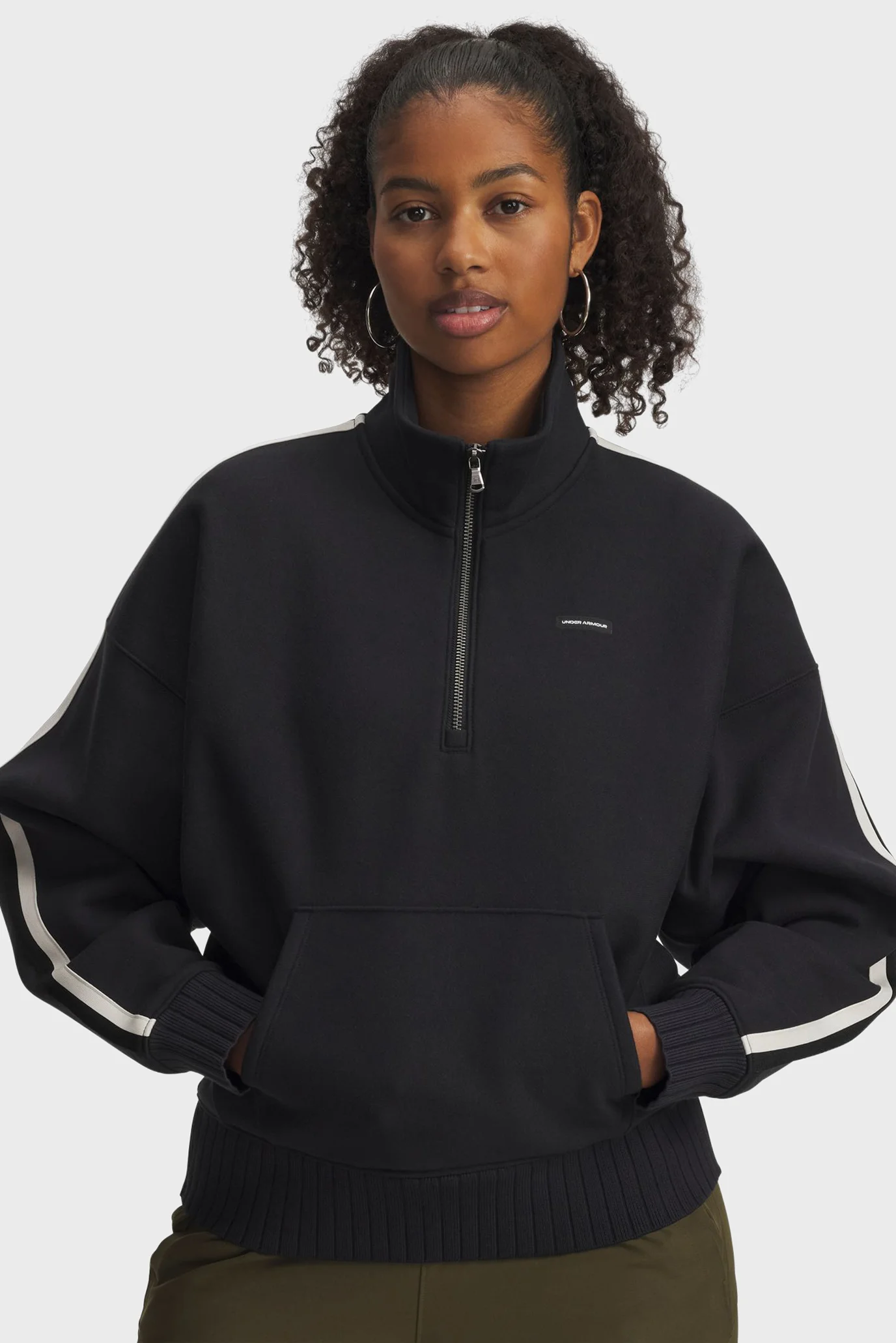 ქალის ჯემპრი