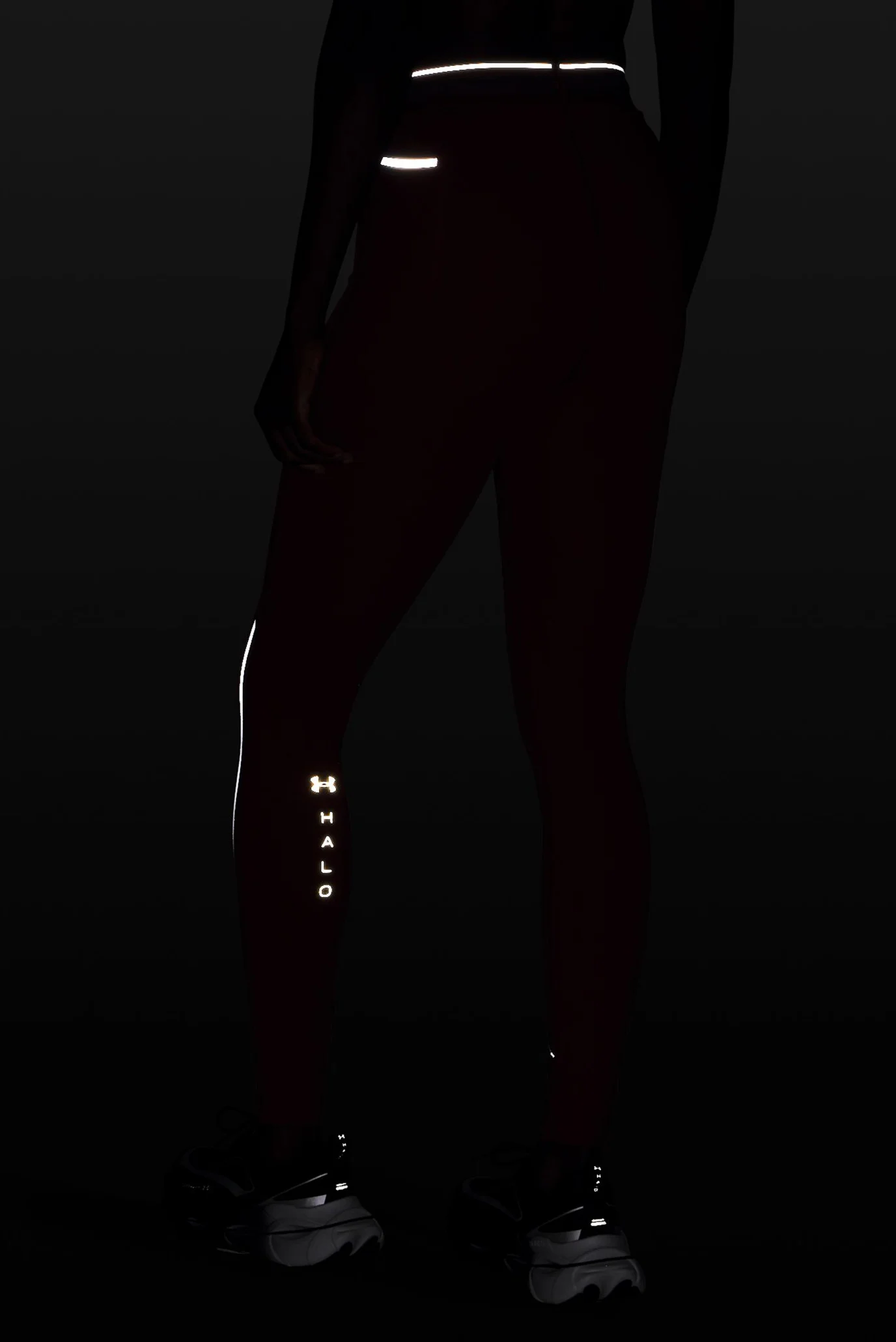 ქალის შარვალი