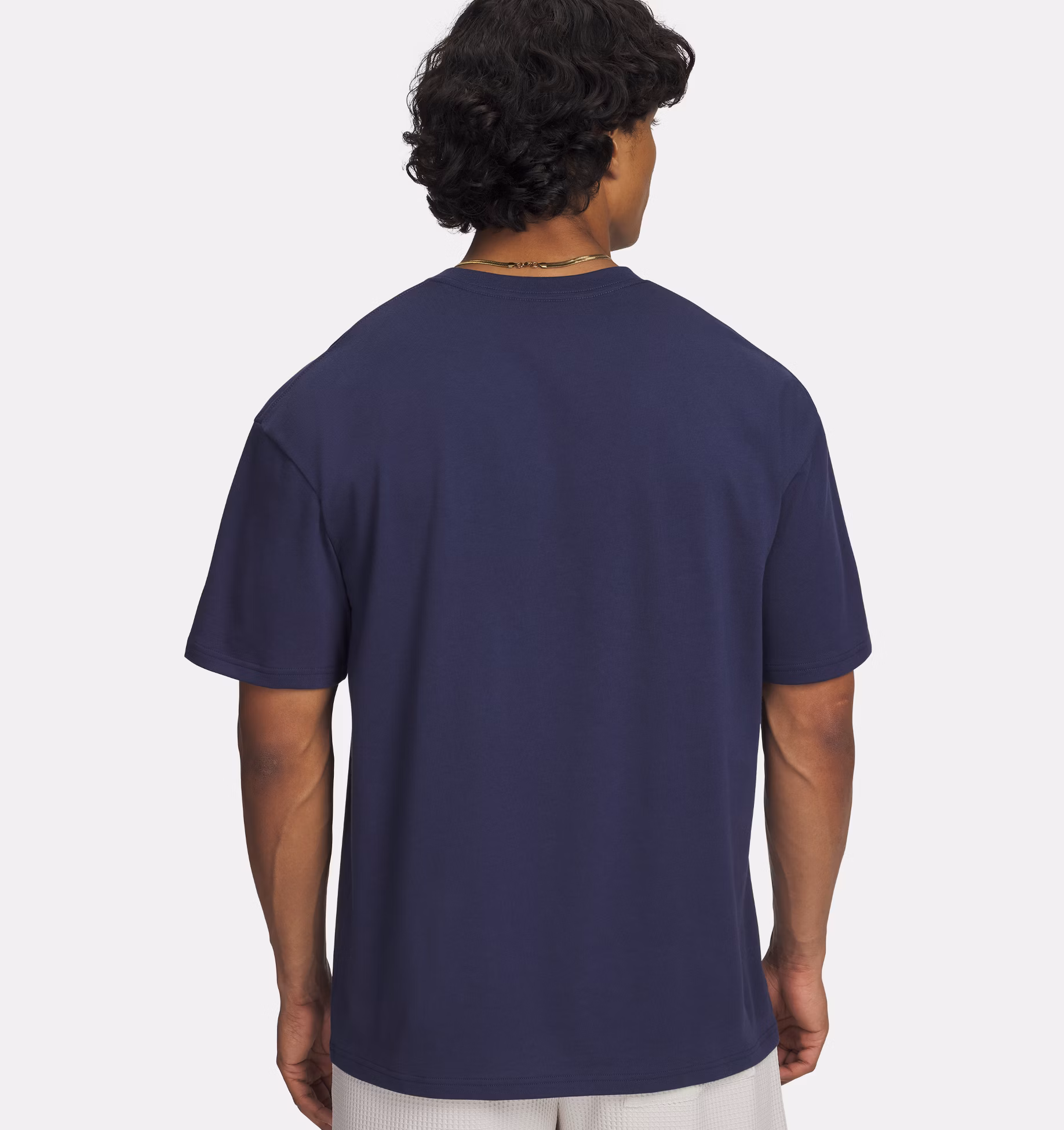 Under Armour მამაკაცის მაისური