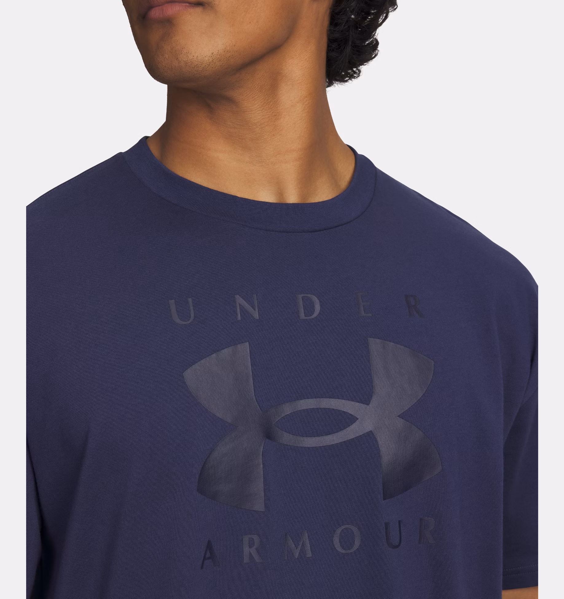 Under Armour მამაკაცის მაისური