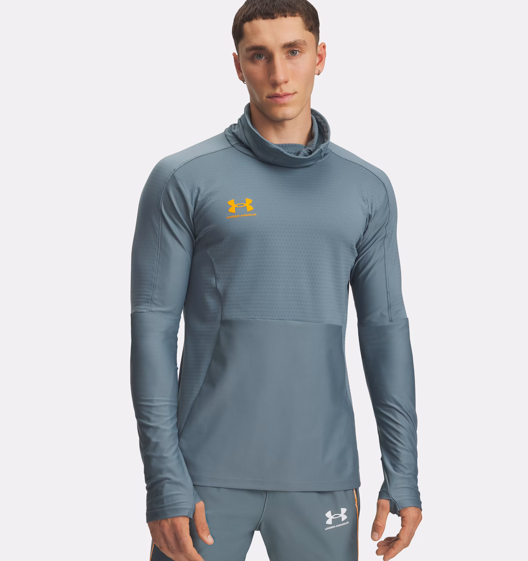 Under Armour მამაკაცის მაისური