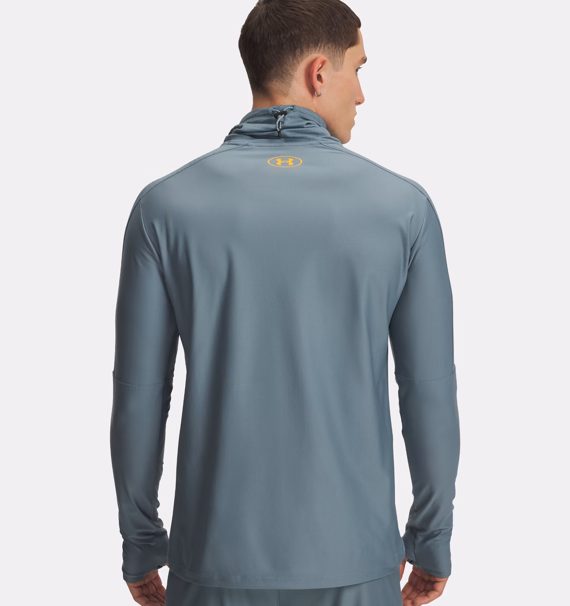 Under Armour მამაკაცის მაისური