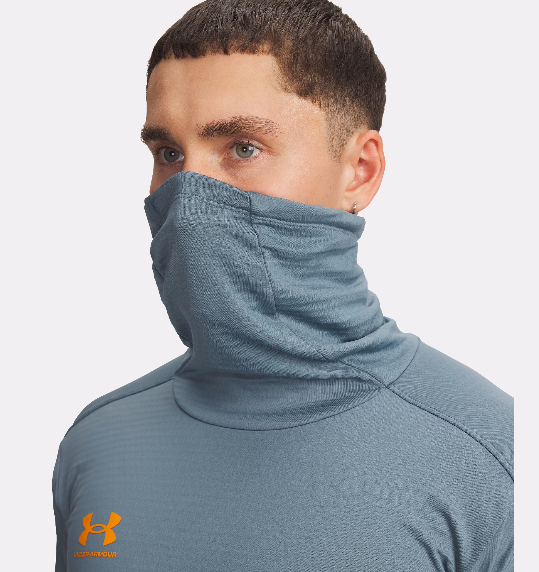 Under Armour მამაკაცის მაისური