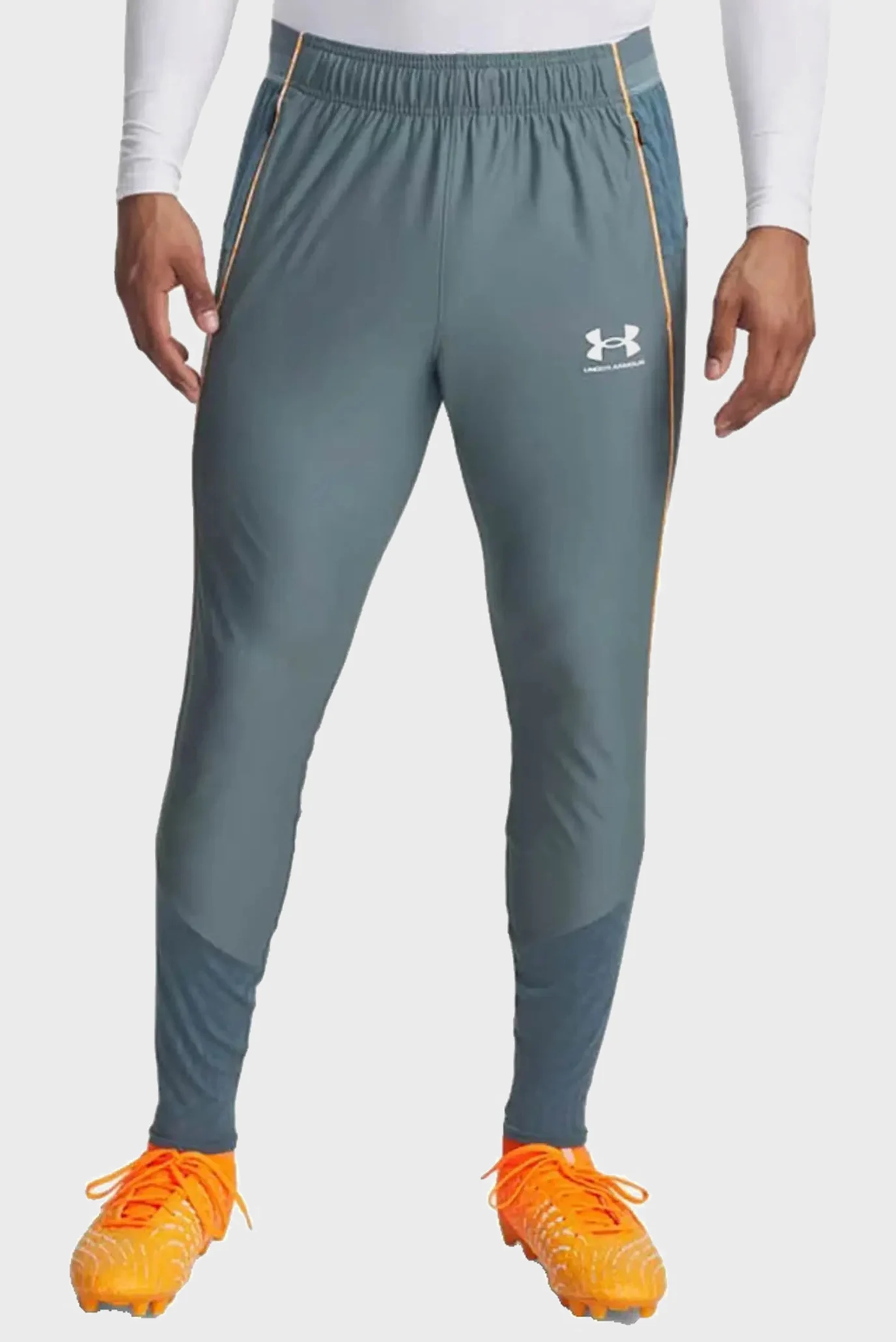 Under Armour მამაკაცის სპორტული შარვალი