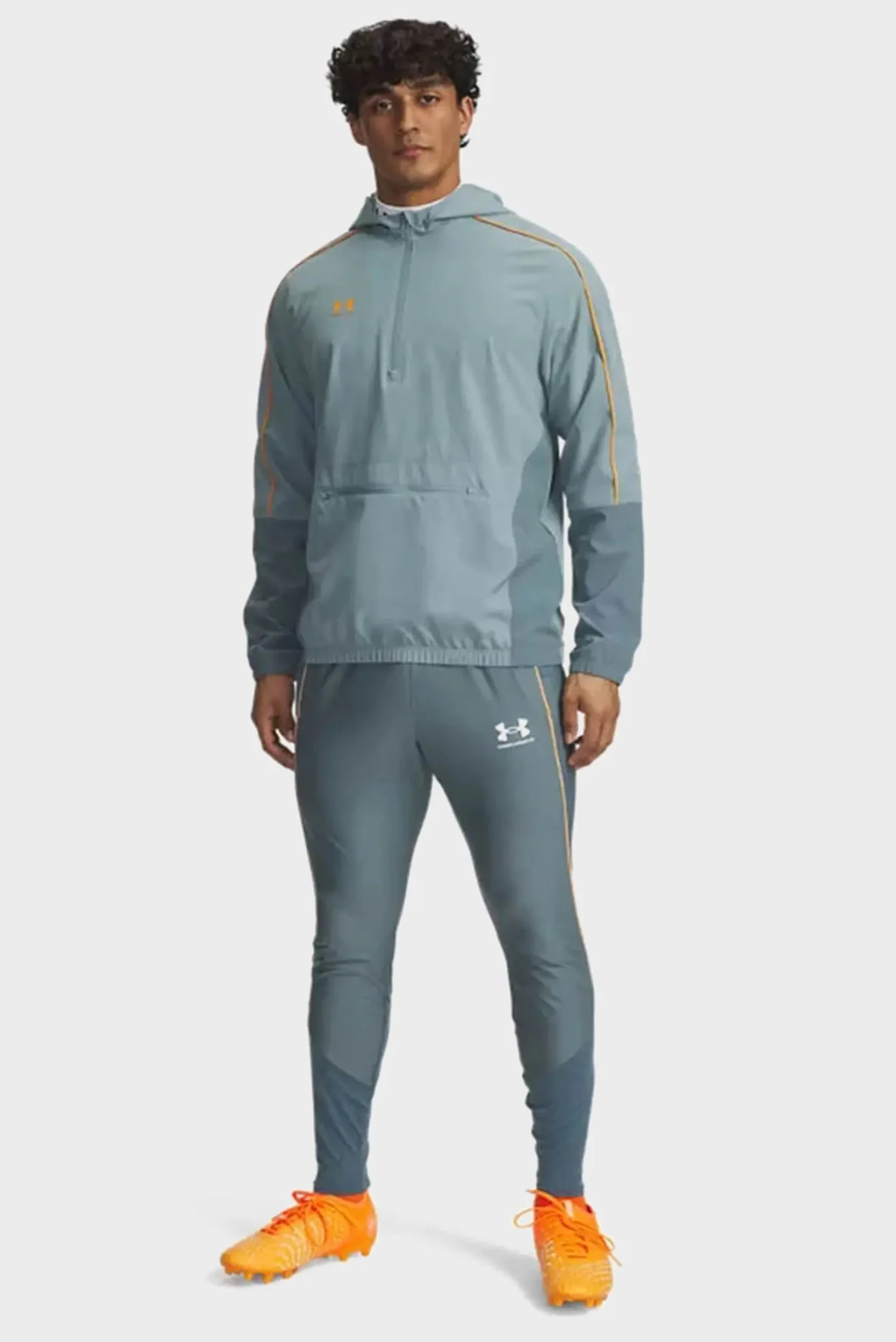 Under Armour მამაკაცის სპორტული შარვალი