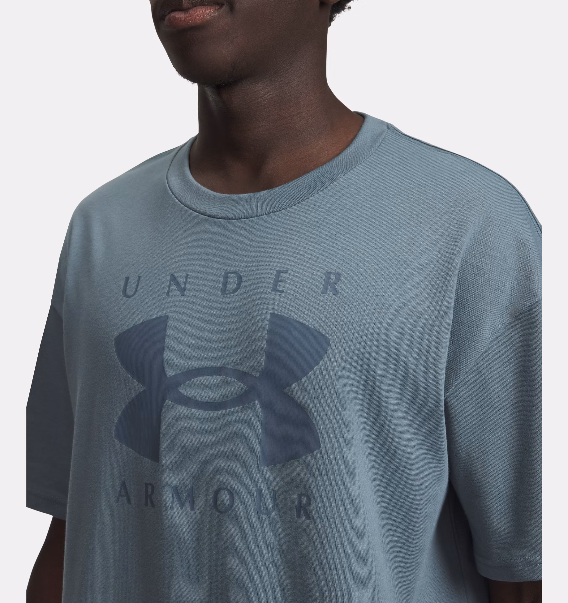 Under Armour მამაკაცის მაისური