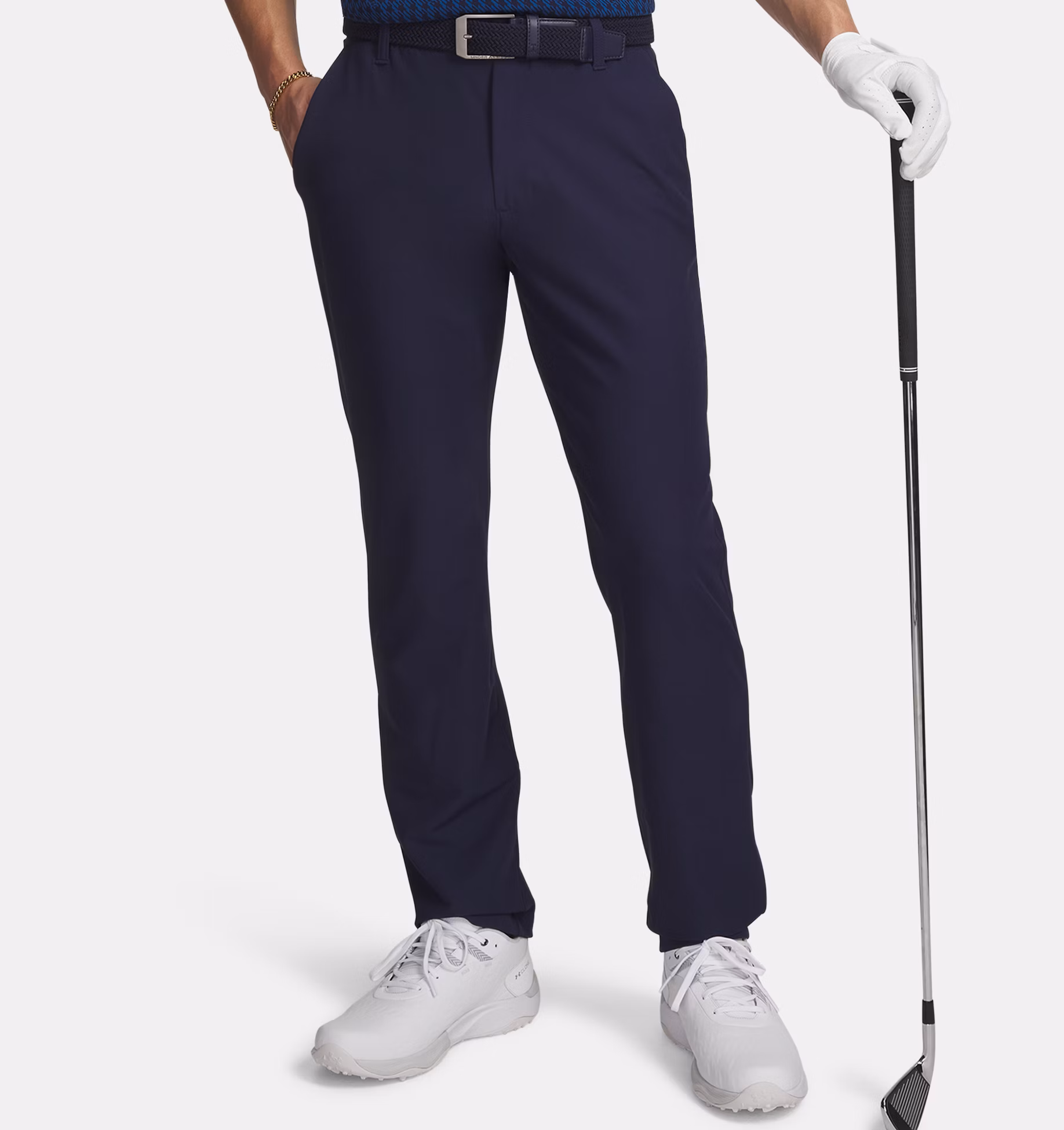 მამაკაცის სპორტული შარვალი