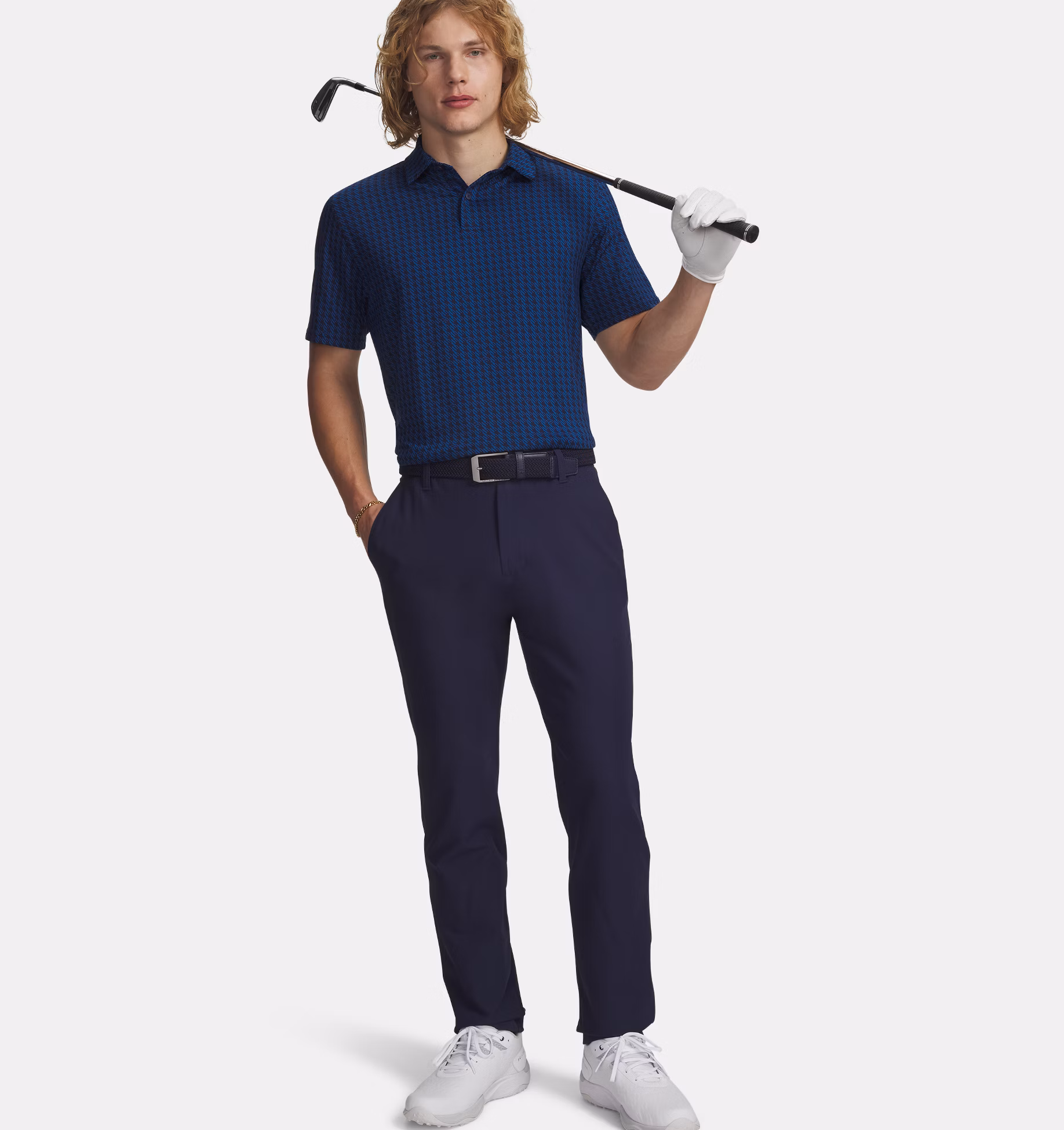 მამაკაცის სპორტული შარვალი