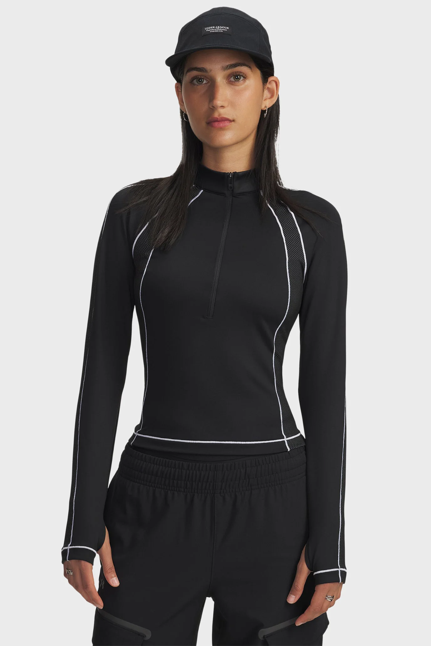 ქალის მაისური