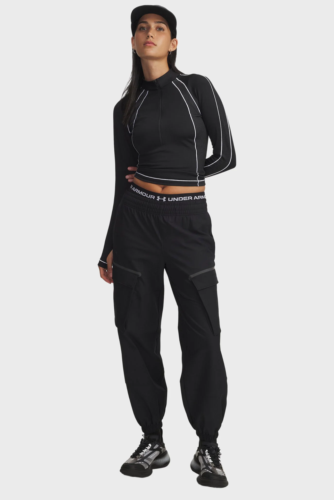 ქალის მაისური