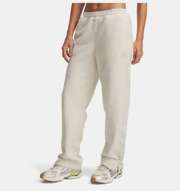 ქალის შარვალი