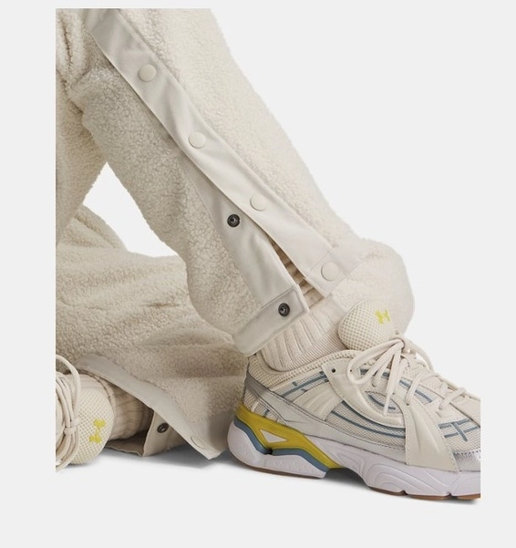 ქალის შარვალი