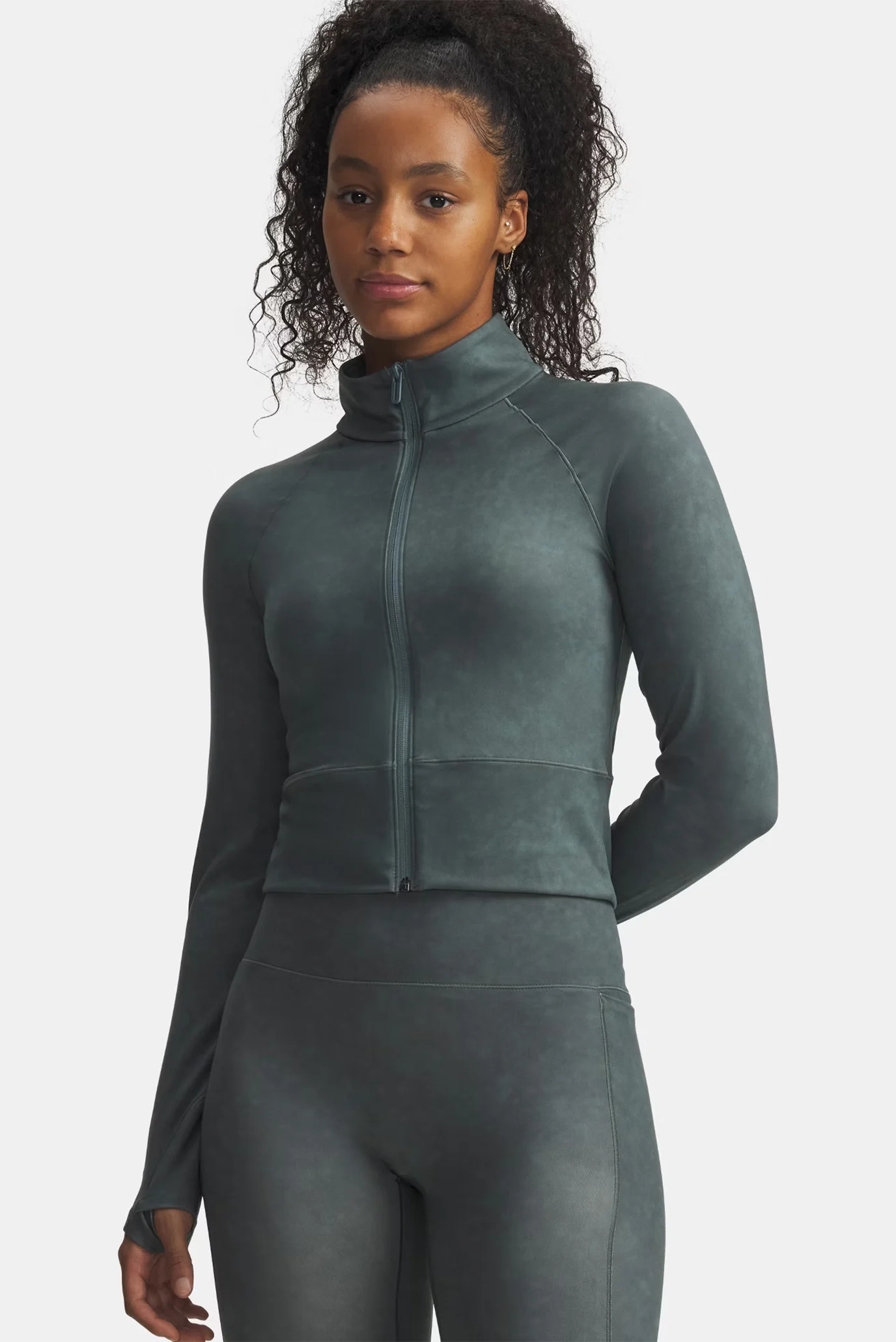 ქალის ჯემპრი