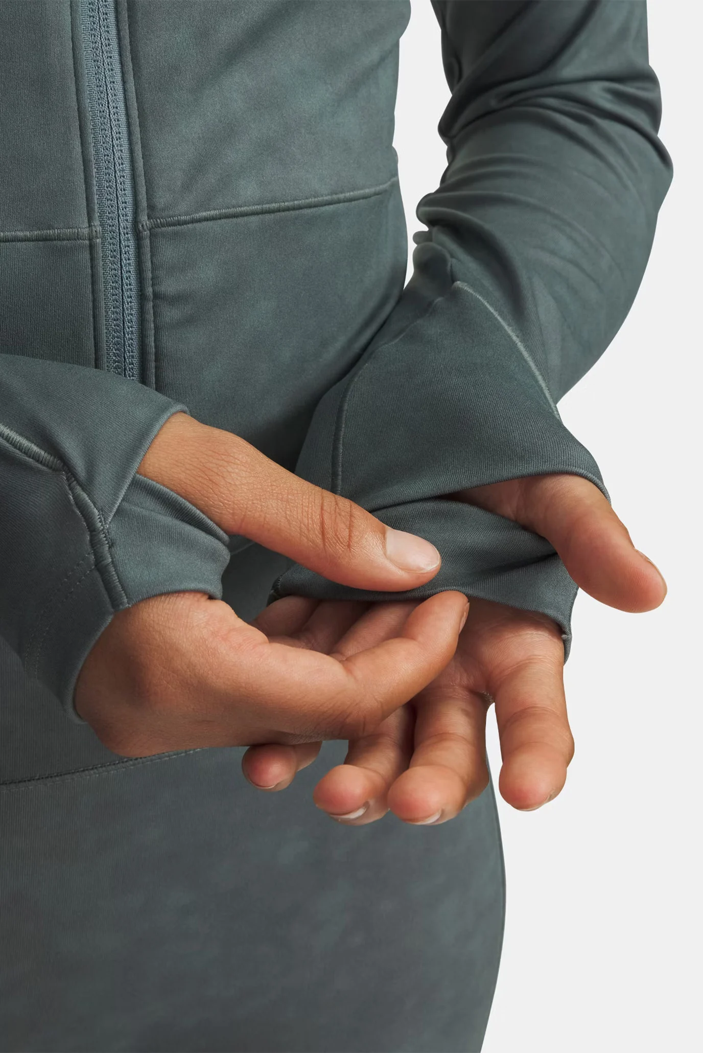 ქალის ჯემპრი