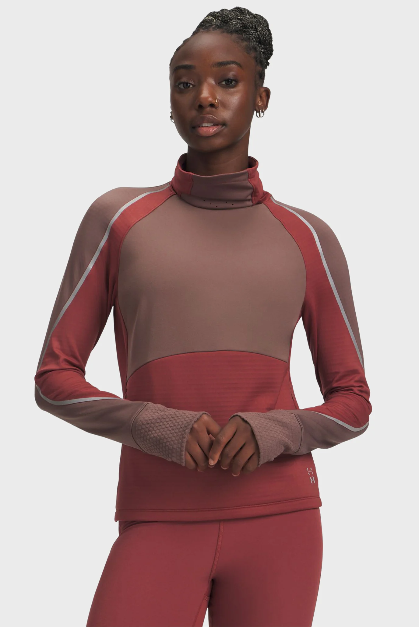 ქალის ჯემპრი