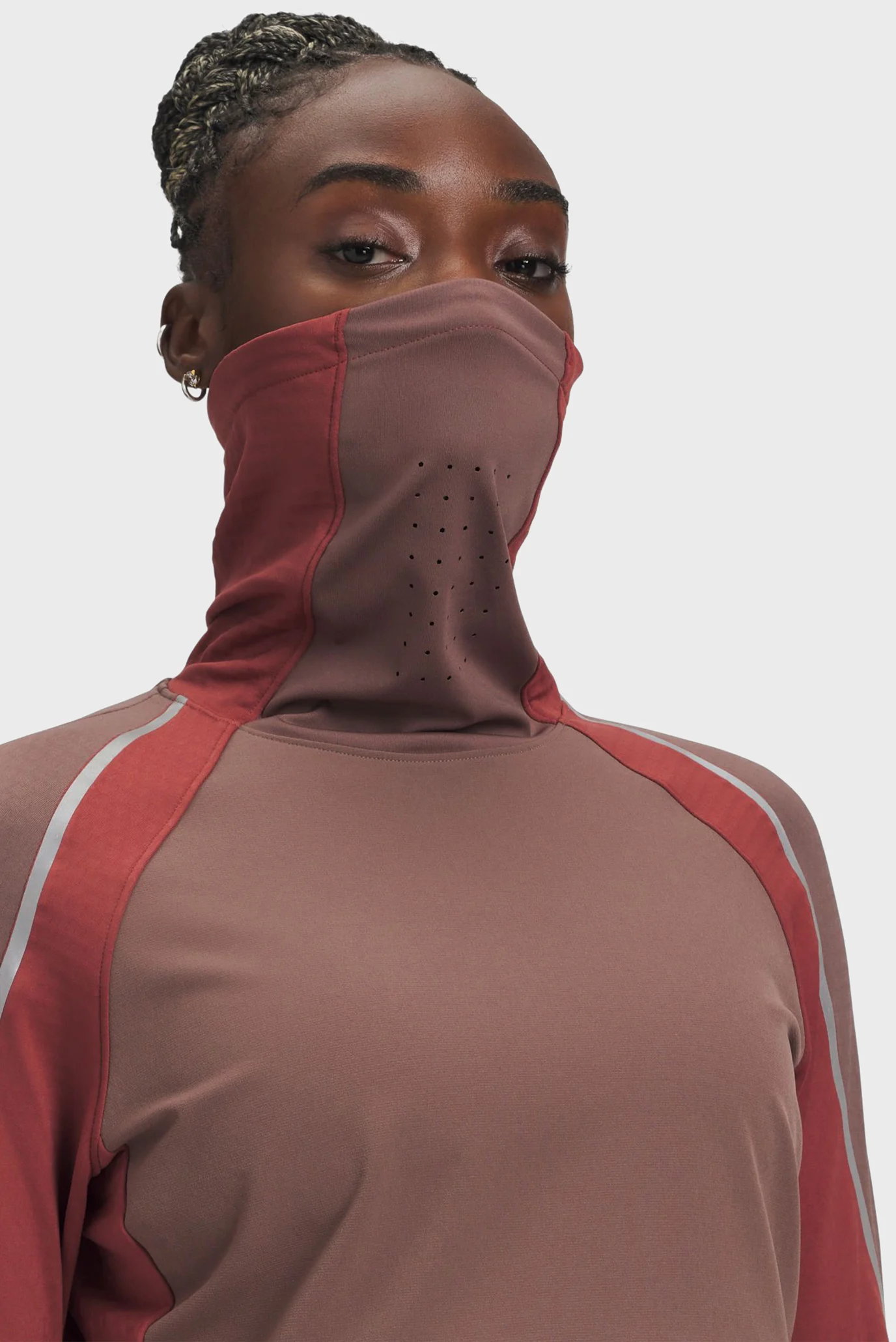 ქალის ჯემპრი