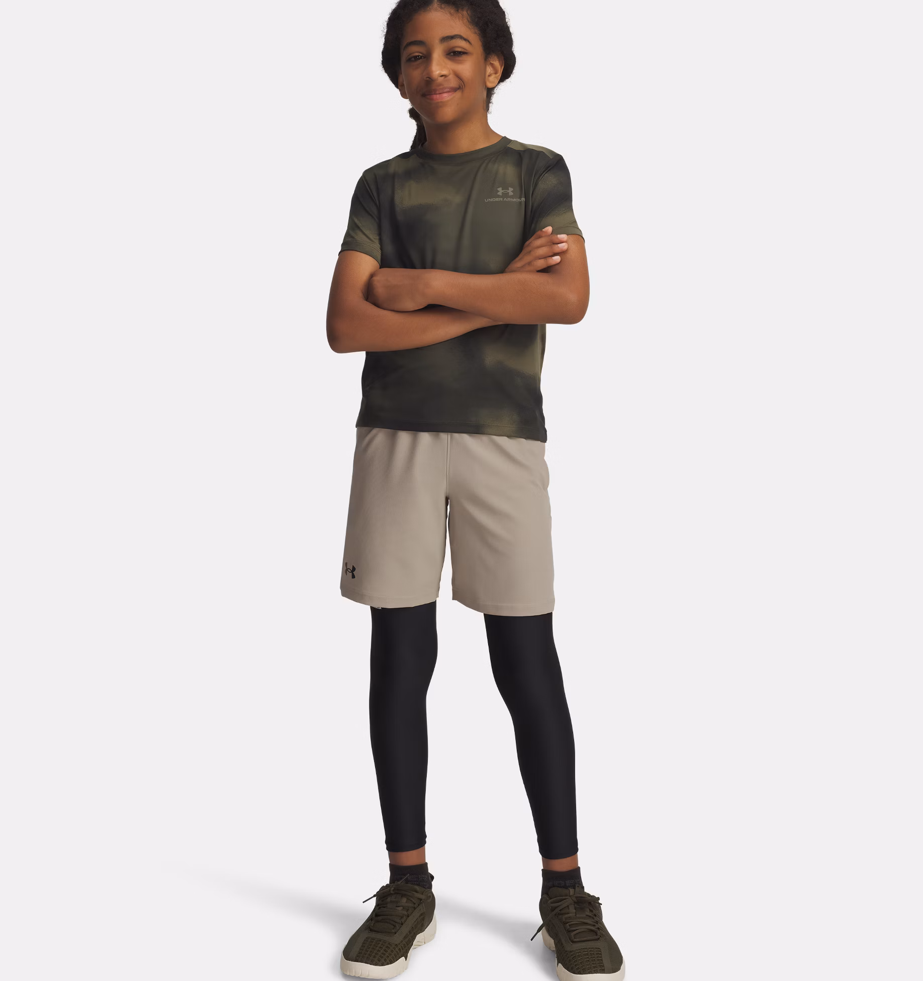 ბავშვის შარვალი