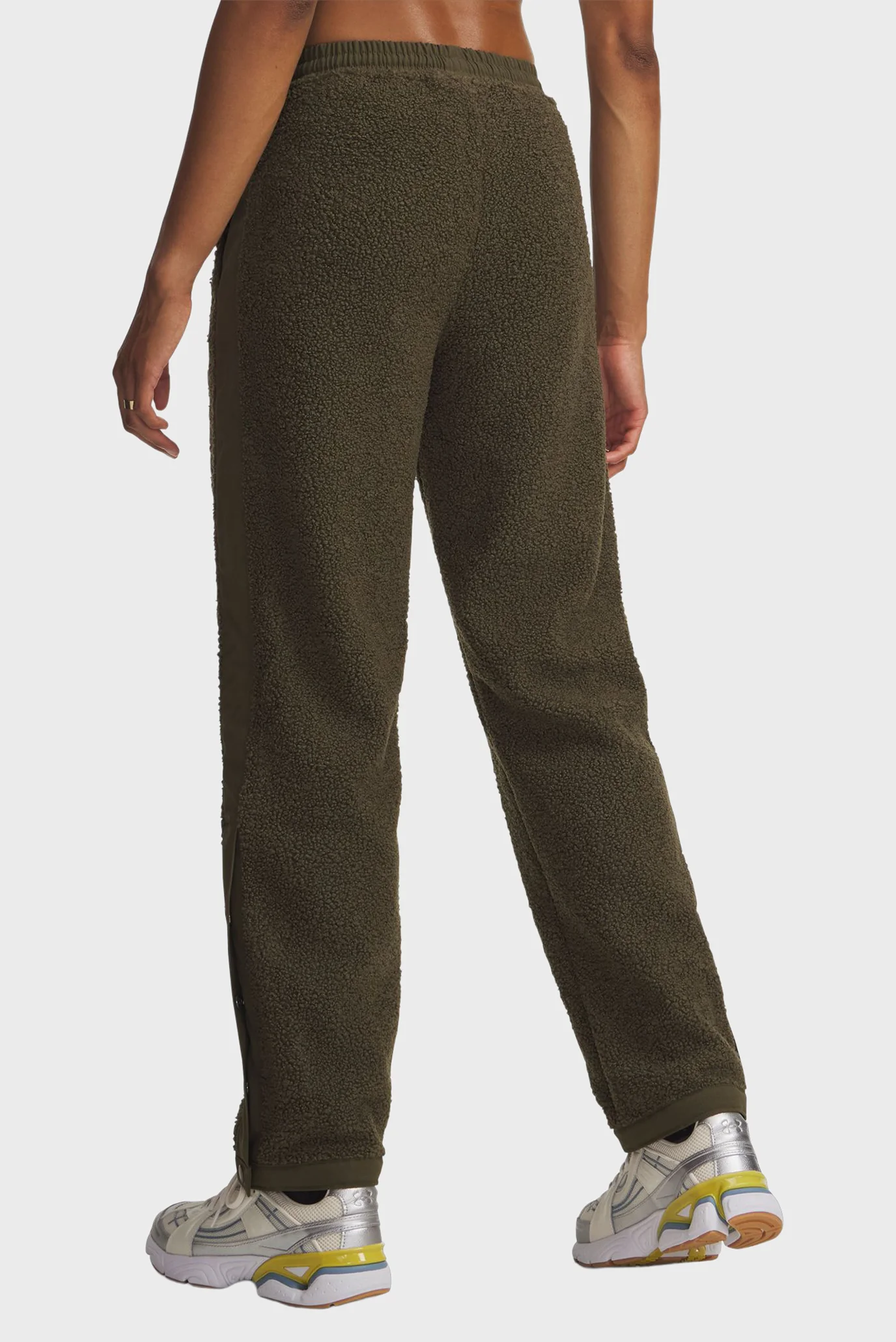 ქალის შარვალი