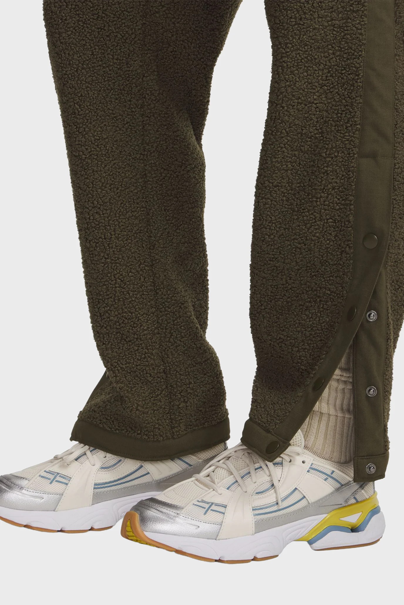 ქალის შარვალი