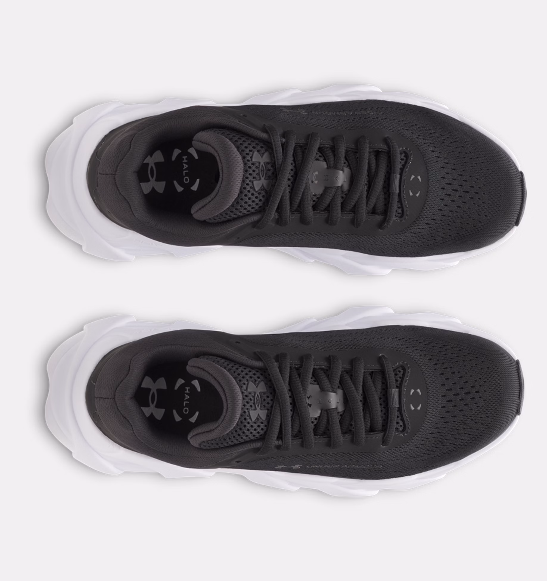 ქალის სპორტული ფეხსაცმელი