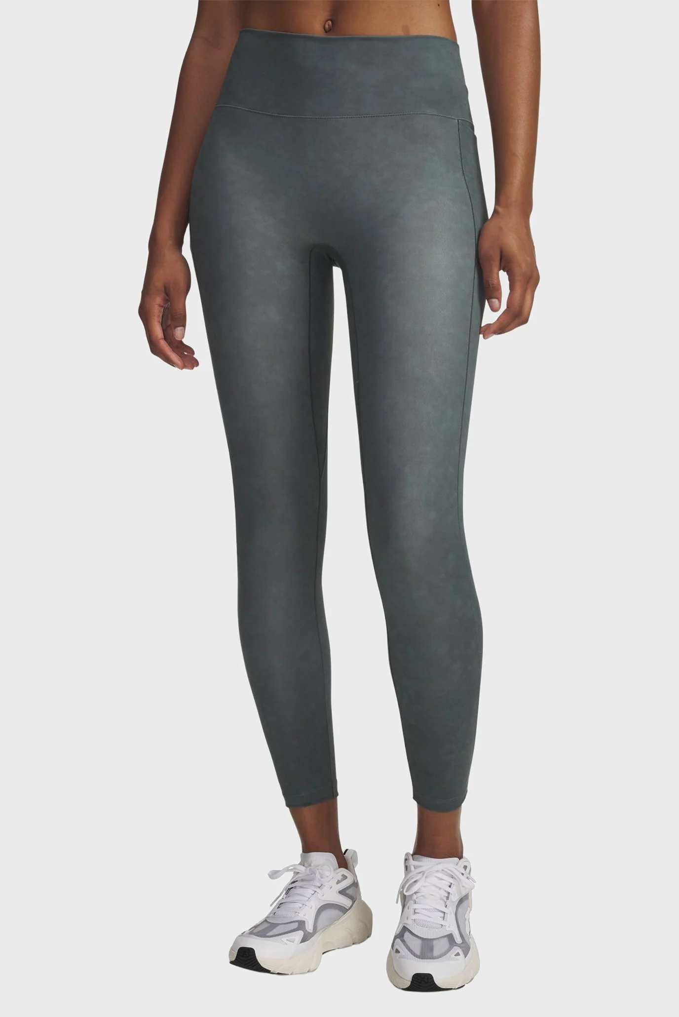 ქალის შარვალი