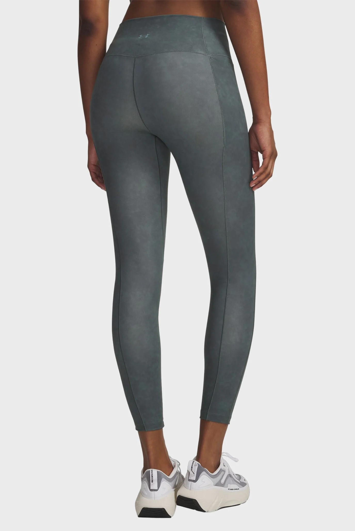 ქალის შარვალი