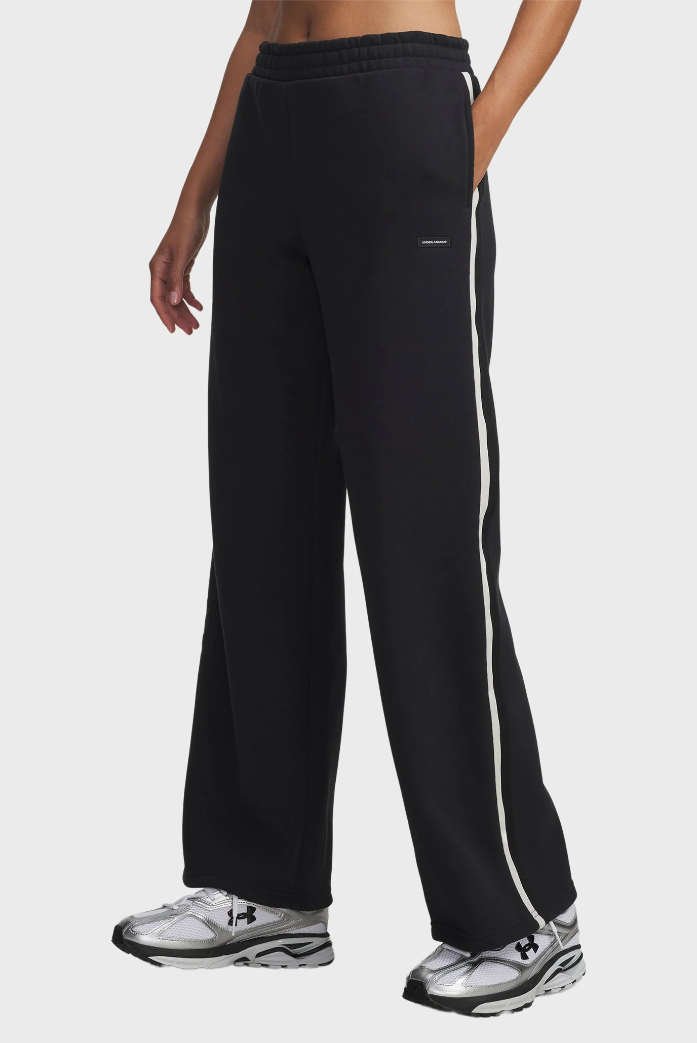 ქალის შარვალი