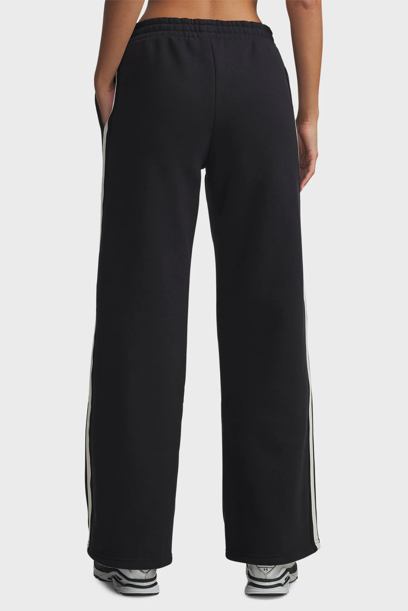 ქალის შარვალი